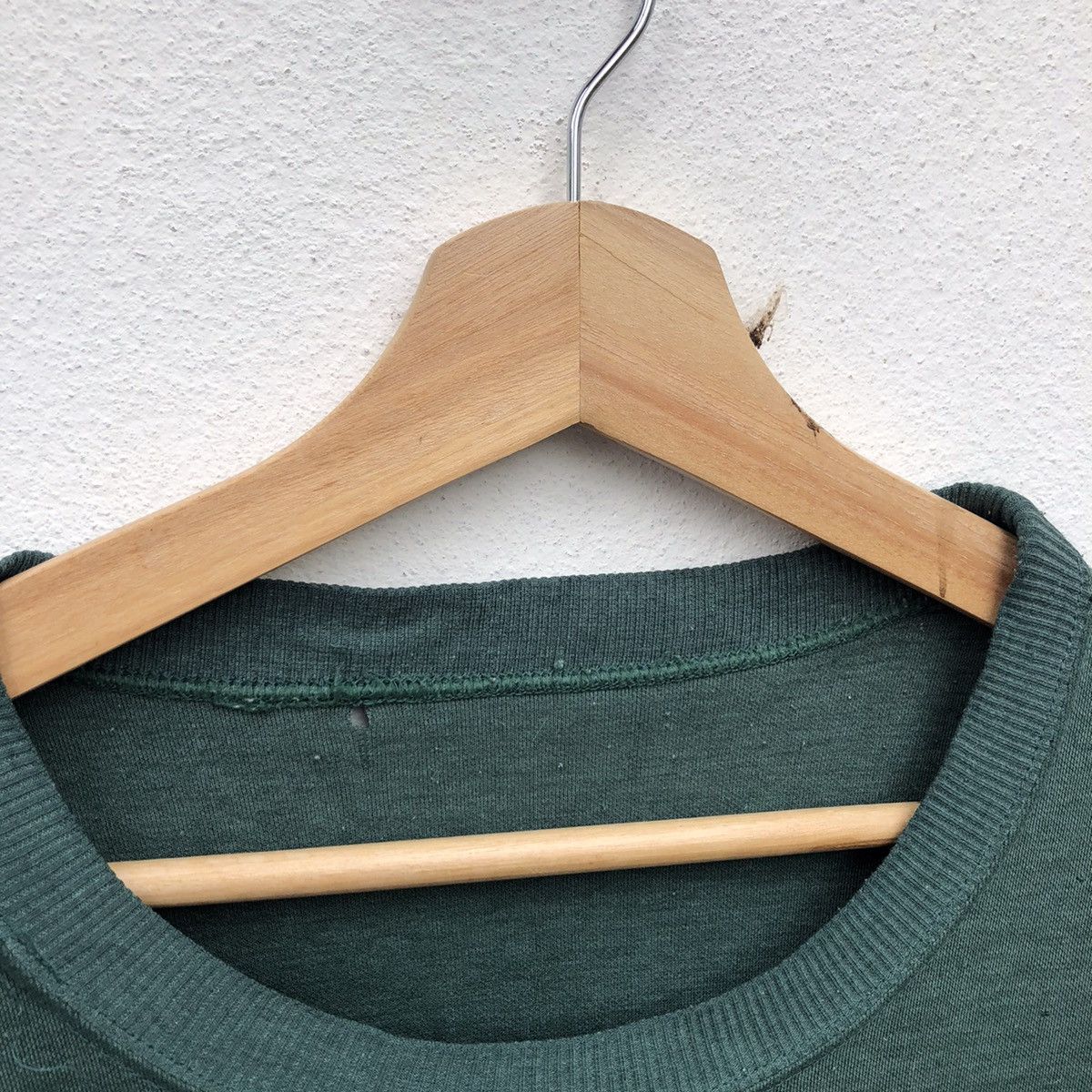 Japanese Brand × Vintage MULTI COLOUR BOX SWEATSHIRT TOP PLAY BIG LOGO Size US M / EU 48-50 / 2 - 4 Thumbnail