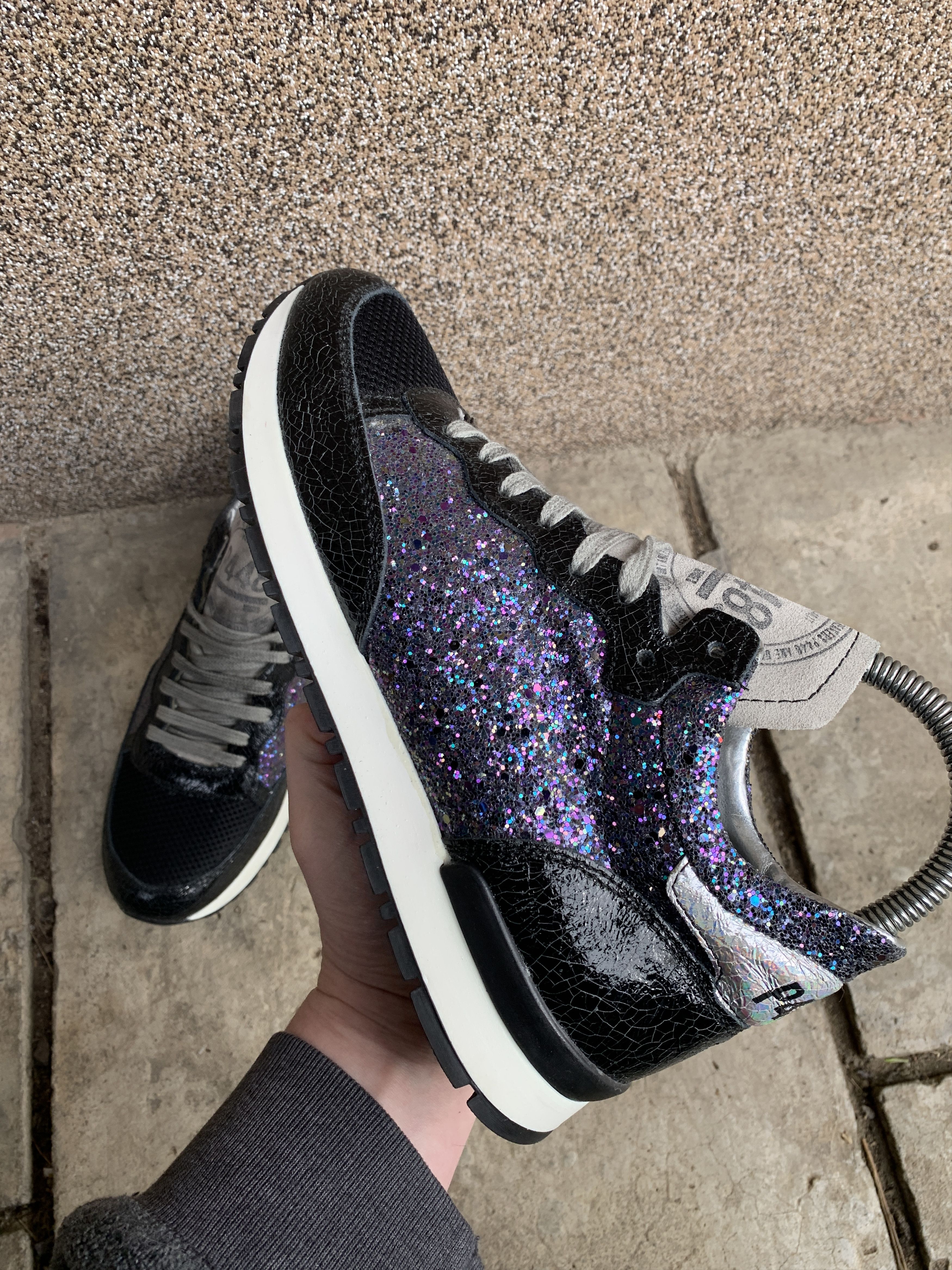 P448 P448 Leather Sneakers Size US 9 / IT 39 - 5 Thumbnail