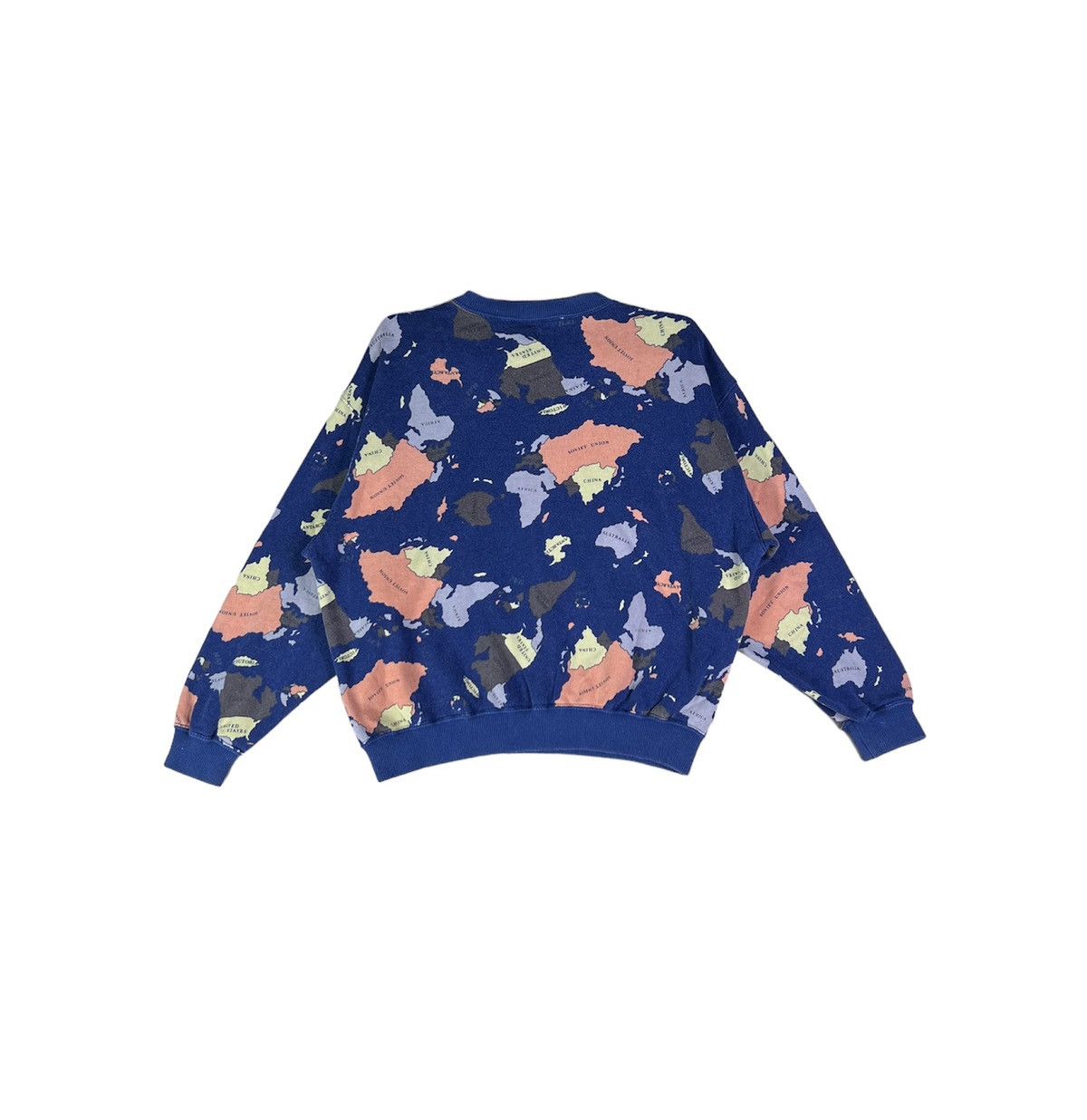 Hai Sporting Gear × Issey Miyake × Vintage VINTAGE 90’s HAI SPORTING GEAR ISSEY MIYAKE Size M / US 6-8 / IT 42-44 - 2 Thumbnail