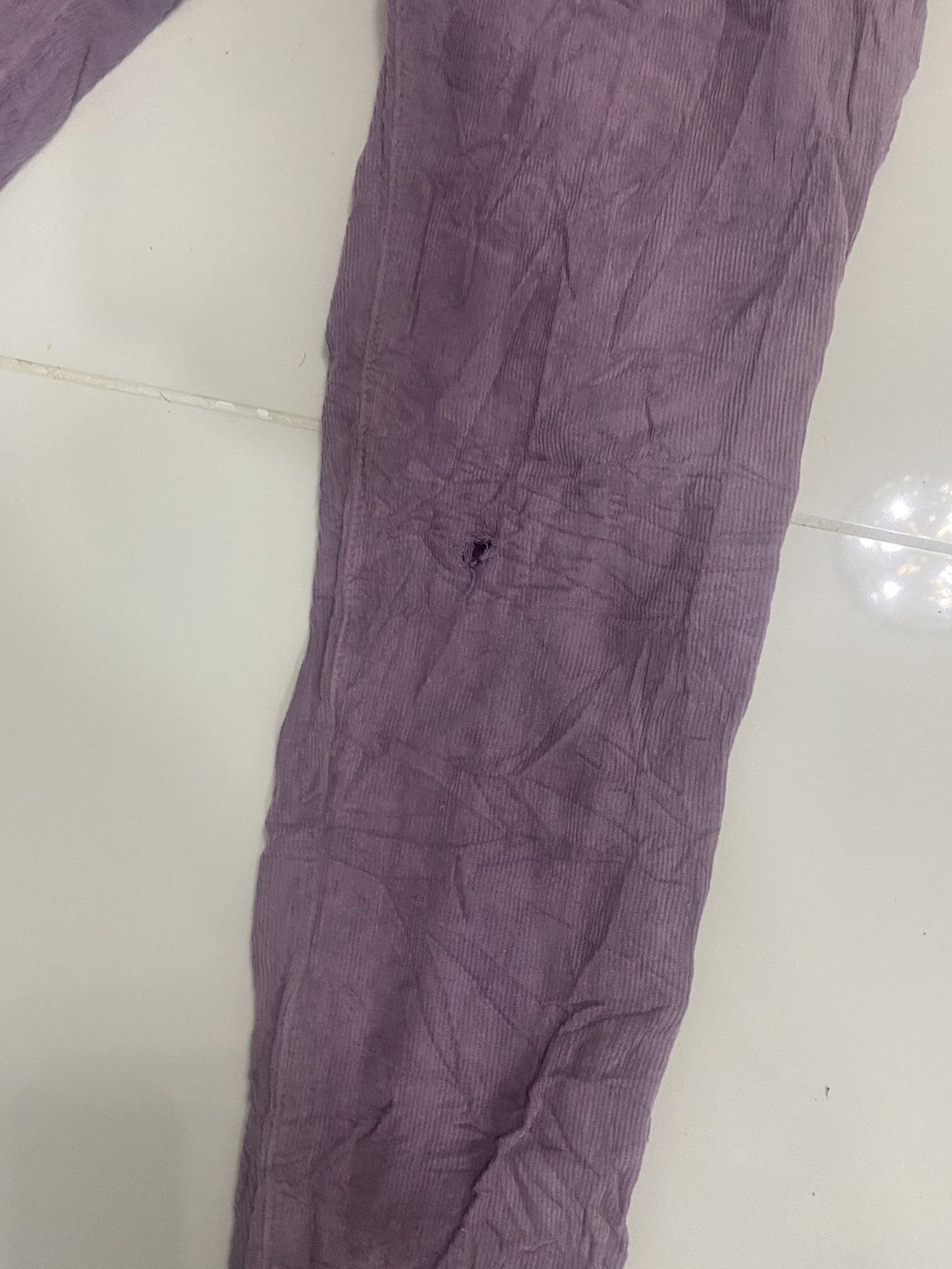 mercibeaucoup MERCIBEAUCOUP CORDUROY PANT Size US 28 / EU 44 - 5 Thumbnail