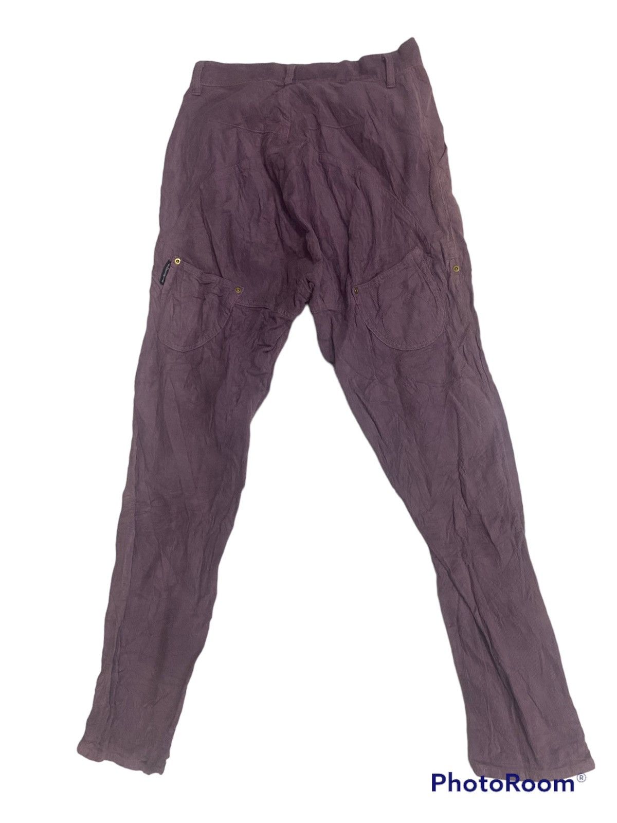 mercibeaucoup MERCIBEAUCOUP CORDUROY PANT Size US 28 / EU 44 - 2 Thumbnail