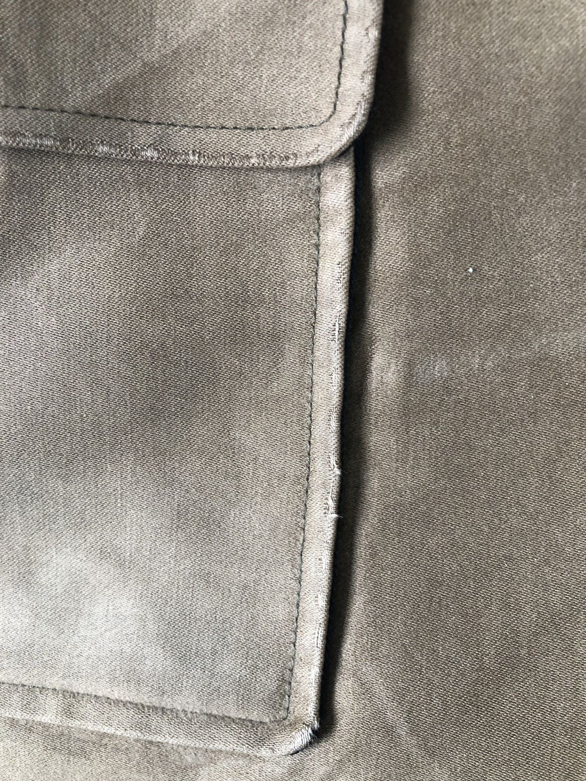 A.P.C. Rare vintage APC Trench Long Coat Made in france Size US M / EU 48-50 / 2 - 13 Thumbnail