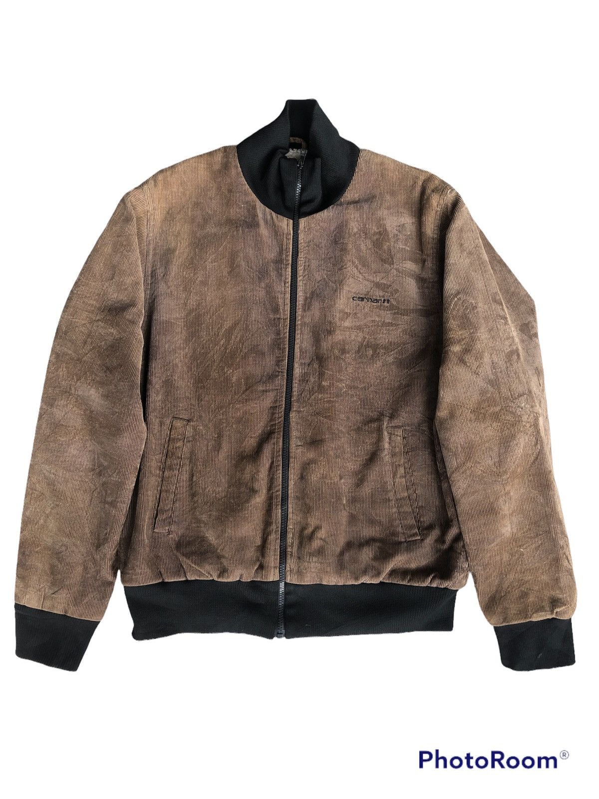 Carhartt × Japanese Brand × Vintage Vintage 90's J04 Carhartt