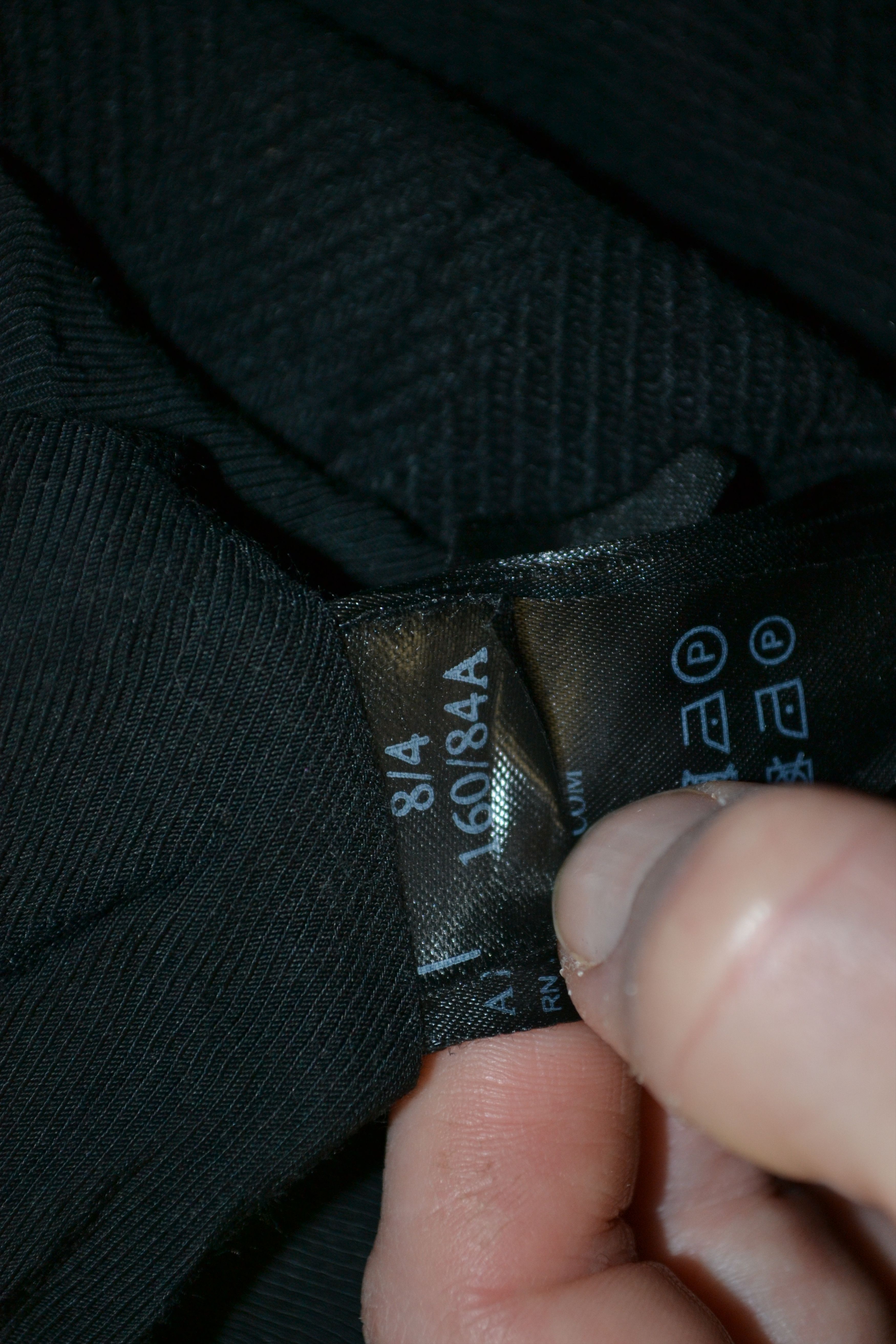 Allsaints Allsaints Wool Coat Size S / US 4 / IT 40 - 6 Thumbnail
