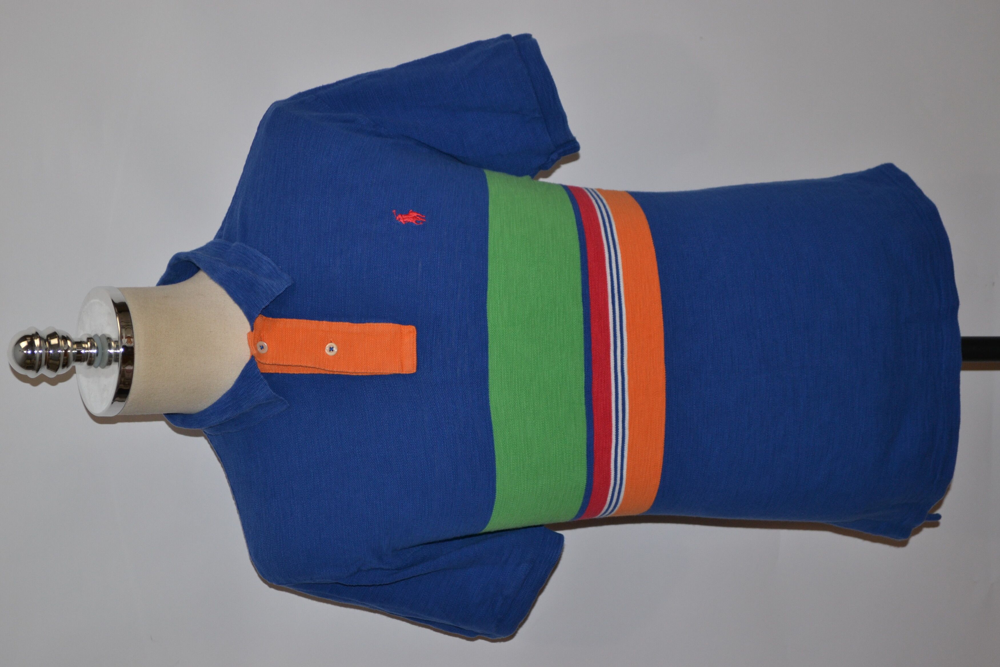 Polo Ralph Lauren Men's RALPH LAUREN Short Sleeve Polo Shirt | Grailed