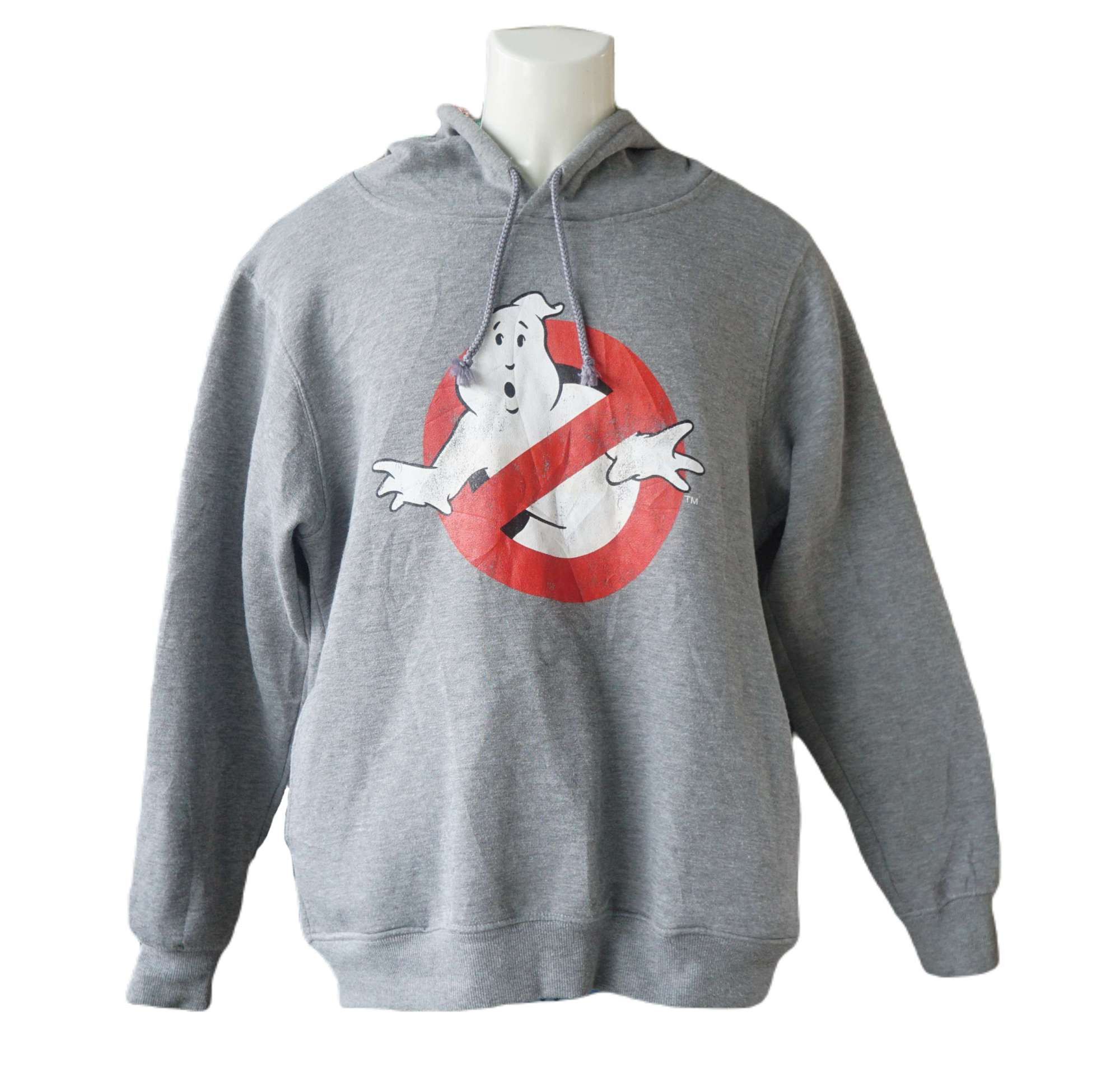 Other GHOSTBUSTERS Printed Pullover Hoodie Size US L / EU 52-54 / 3 - 13 Thumbnail