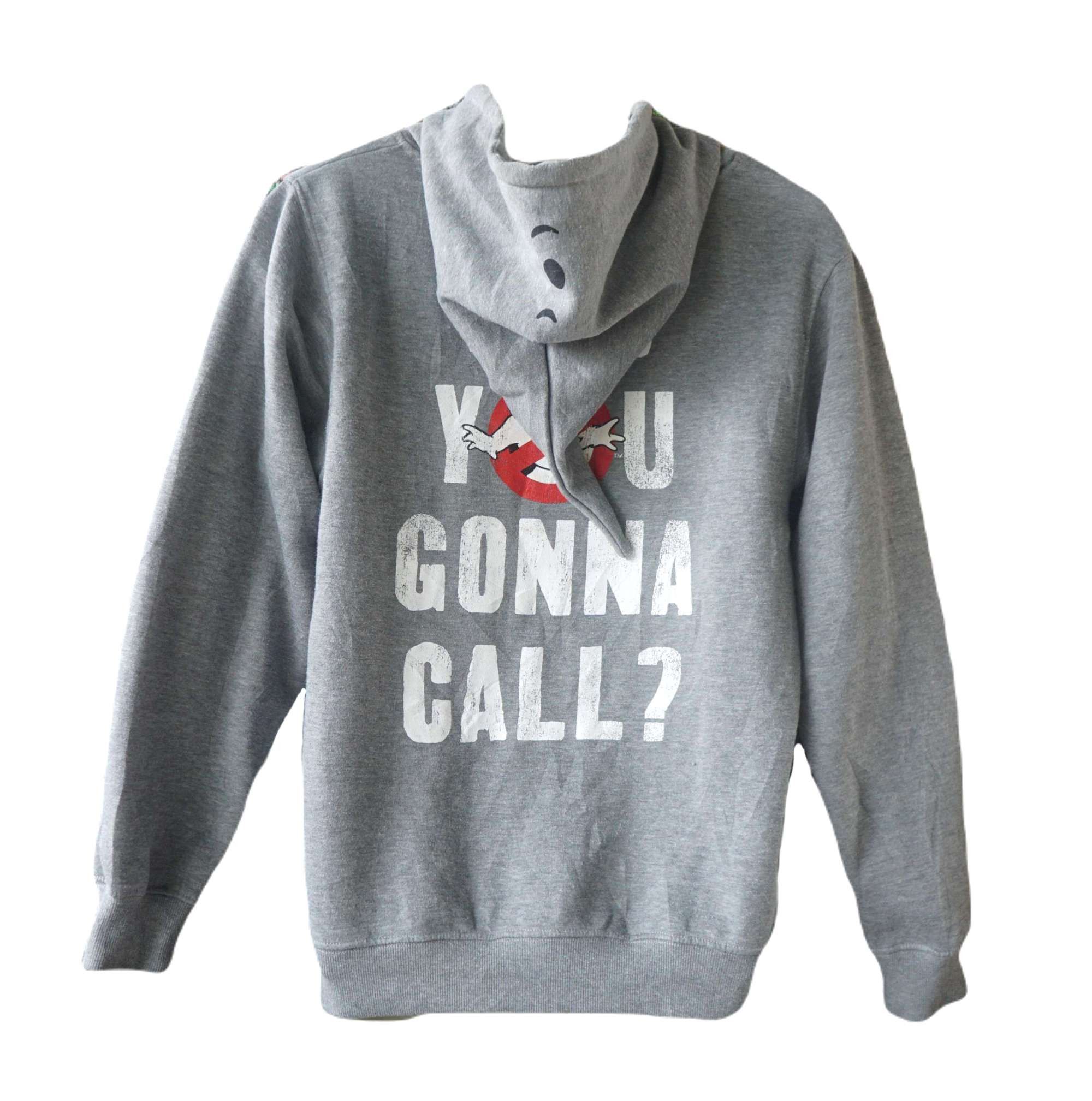 Other GHOSTBUSTERS Printed Pullover Hoodie Size US L / EU 52-54 / 3 - 14 Thumbnail