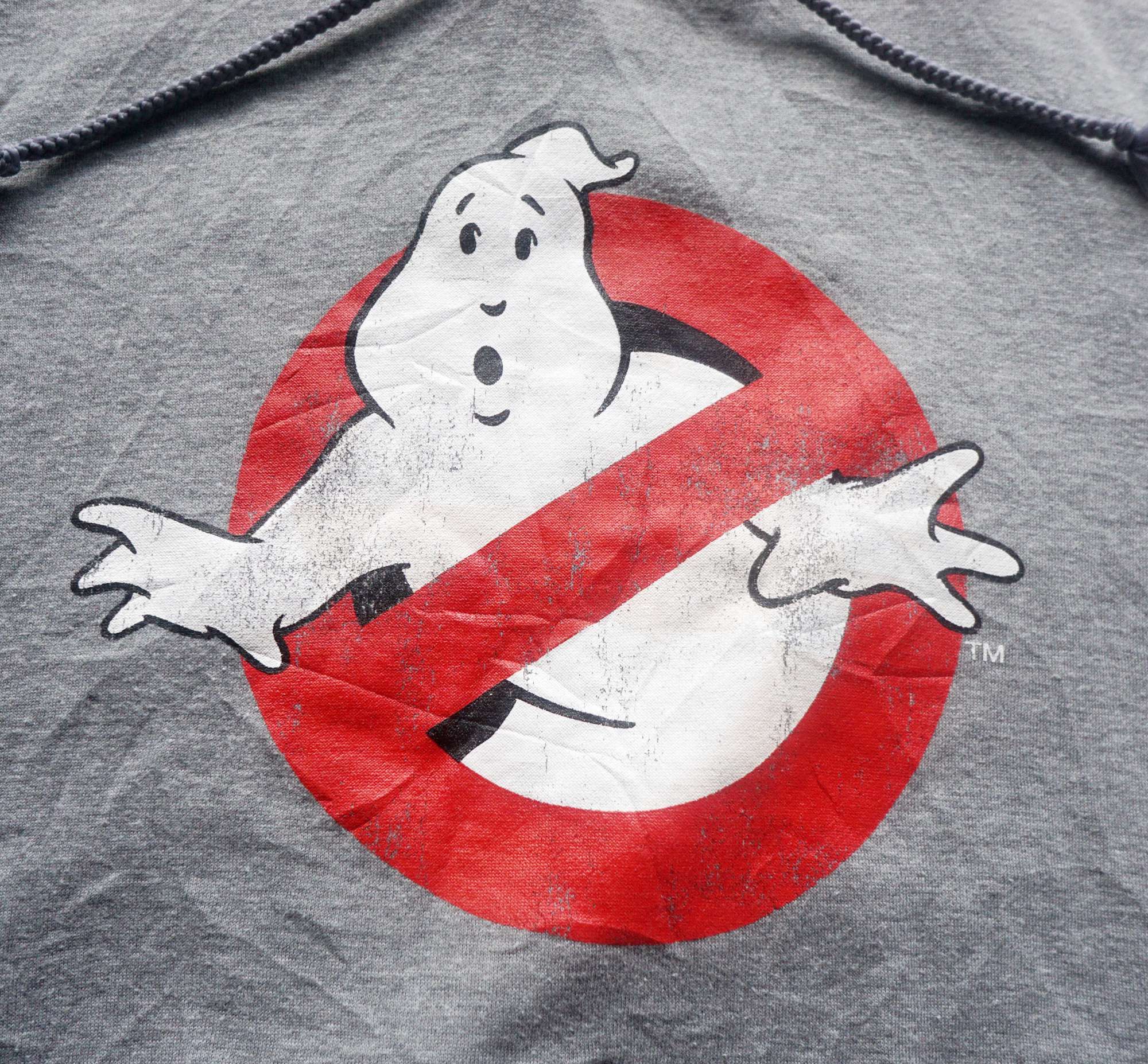 Other GHOSTBUSTERS Printed Pullover Hoodie Size US L / EU 52-54 / 3 - 4 Thumbnail