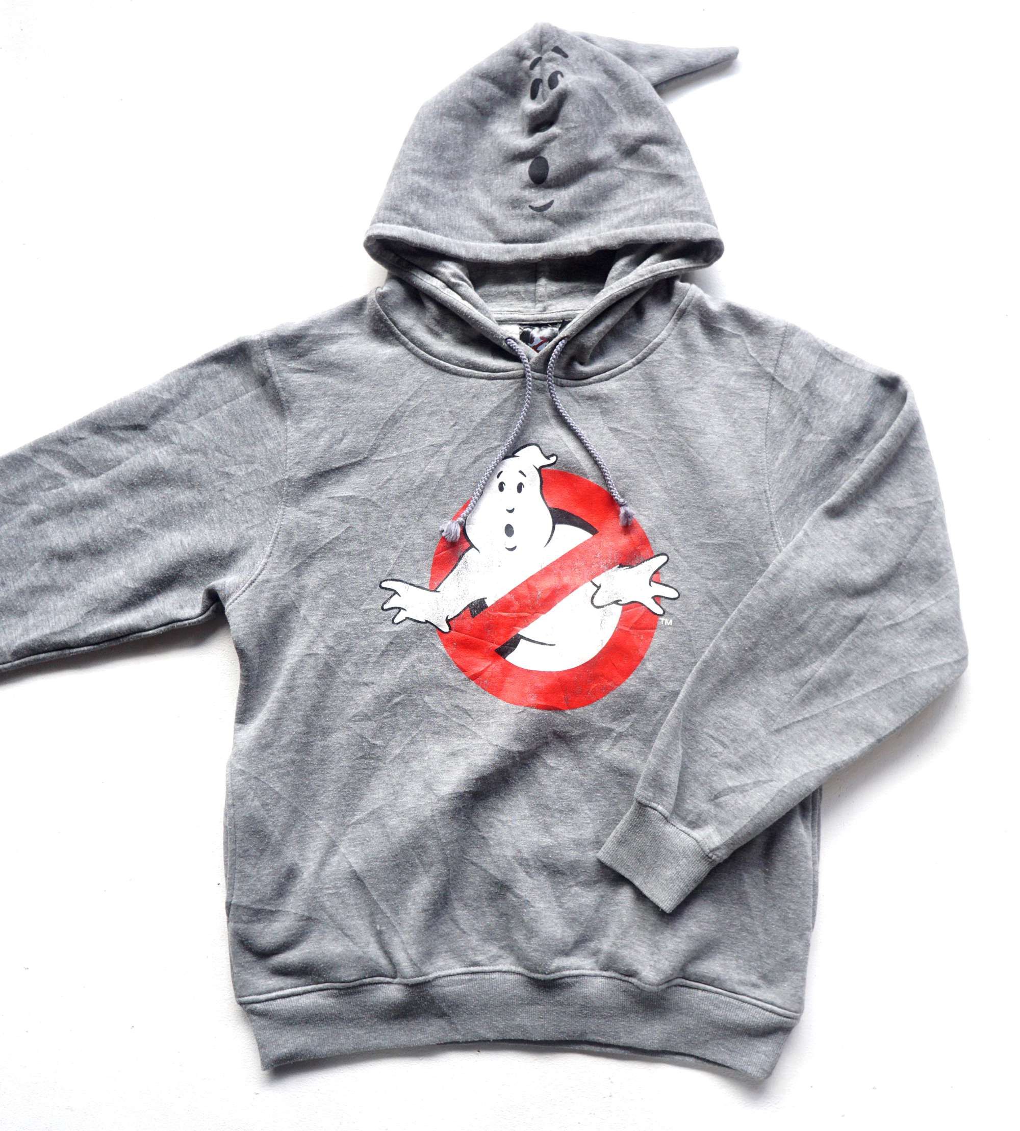 Other GHOSTBUSTERS Printed Pullover Hoodie Size US L / EU 52-54 / 3 - 2 Thumbnail