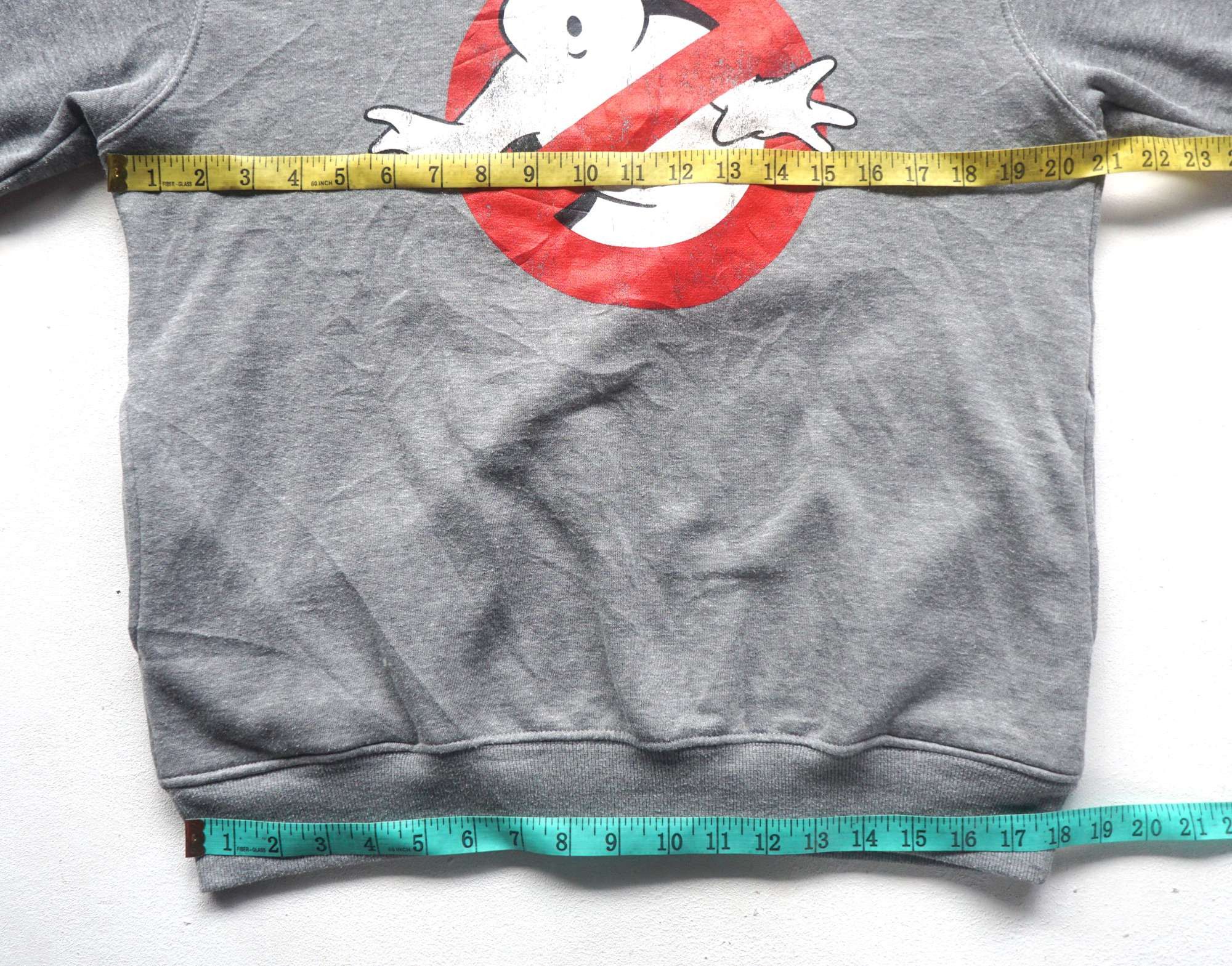 Other GHOSTBUSTERS Printed Pullover Hoodie Size US L / EU 52-54 / 3 - 10 Thumbnail