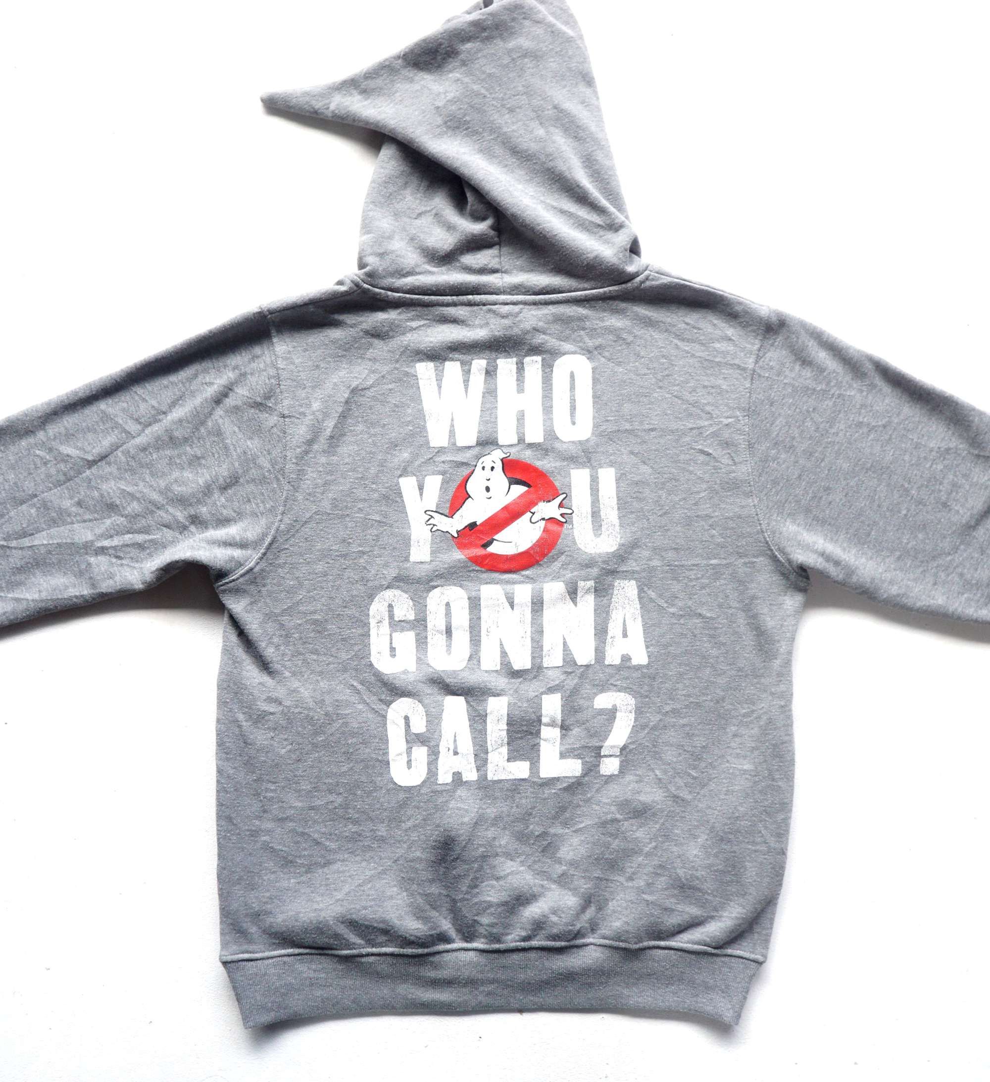 Other GHOSTBUSTERS Printed Pullover Hoodie Size US L / EU 52-54 / 3 - 1 Thumbnail