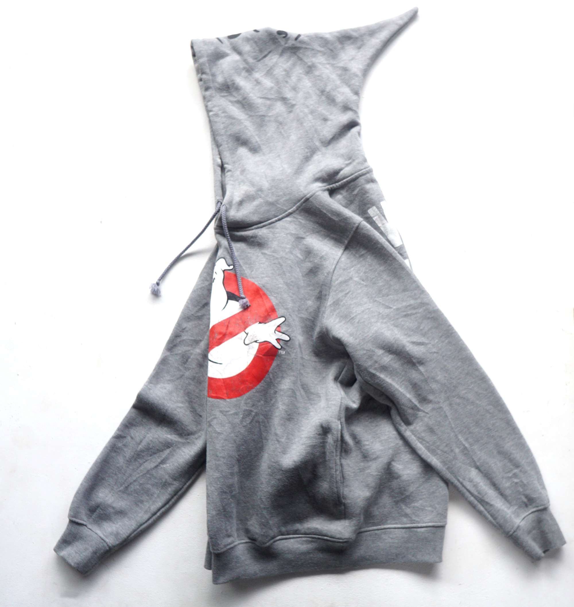 Other GHOSTBUSTERS Printed Pullover Hoodie Size US L / EU 52-54 / 3 - 3 Thumbnail