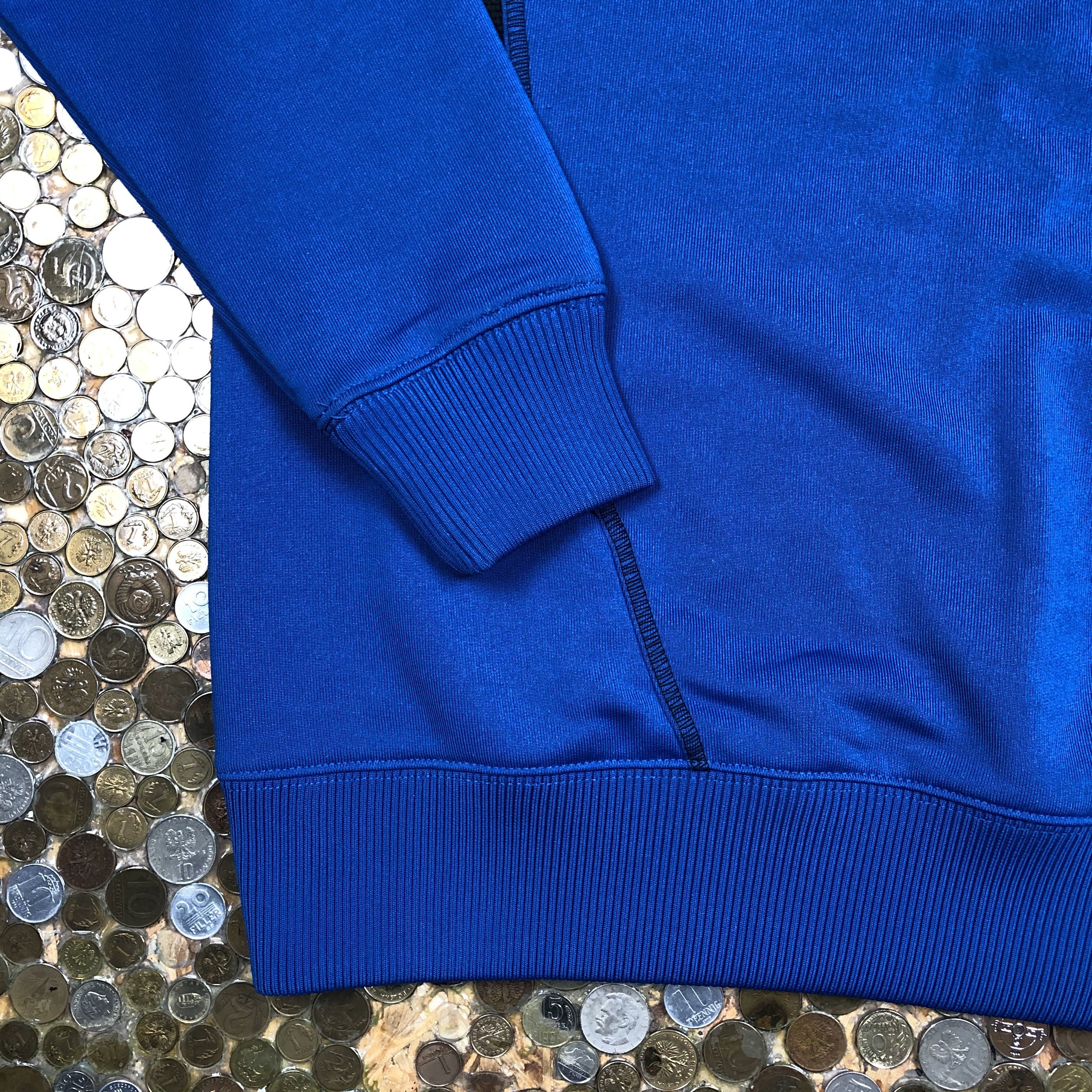 Kappa Kappa Crewneck F.C. Kobenhavn Size US L / EU 52-54 / 3 - 3 Thumbnail