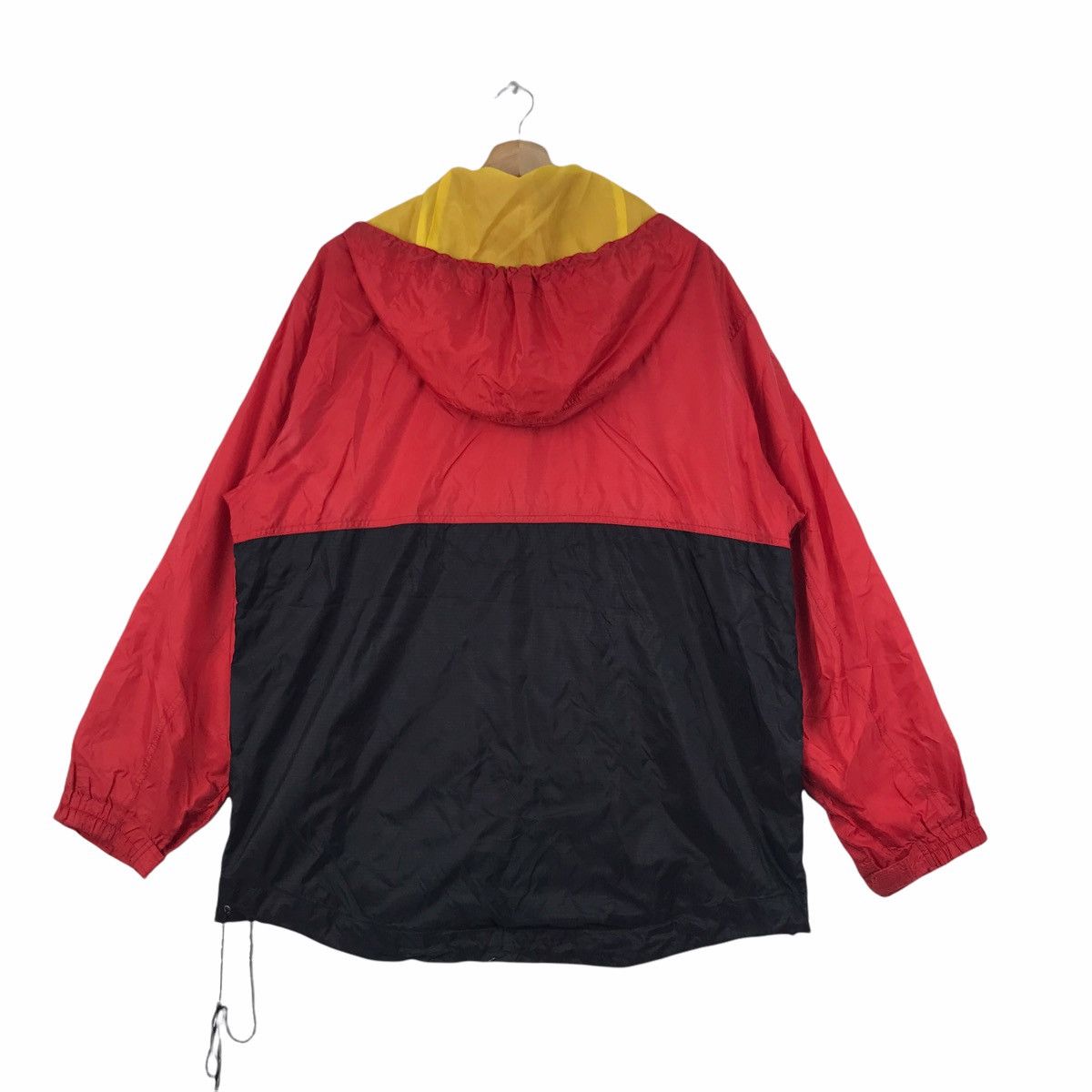 Vintage Vintage 90s MARLBORO ADVENTURE TEAM MAT Windbreaker Jacket Size US L / EU 52-54 / 3 - 2 Thumbnail