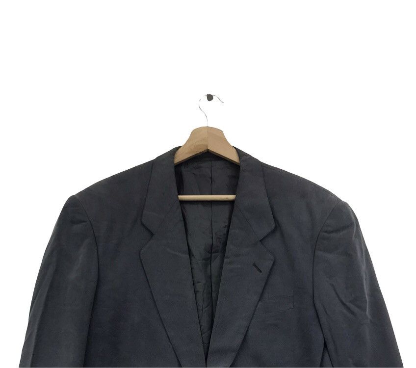 Courreges COURREGES French Brand Blazer Coat Jacket Size US M / EU 48-50 / 2 - 2 Thumbnail