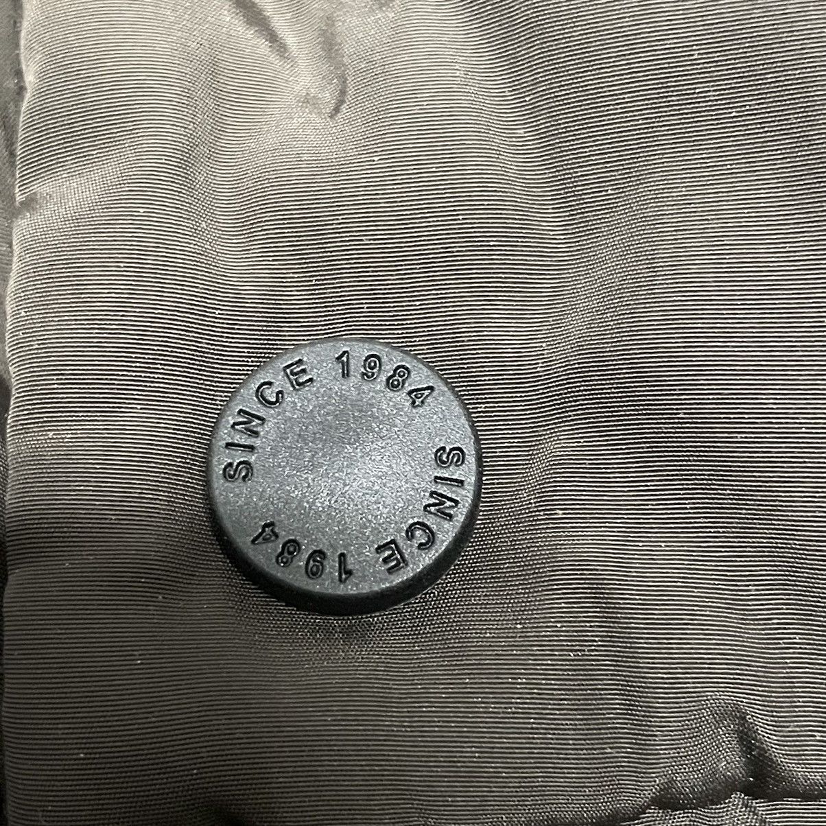 Uniqlo Premium Down Jacket