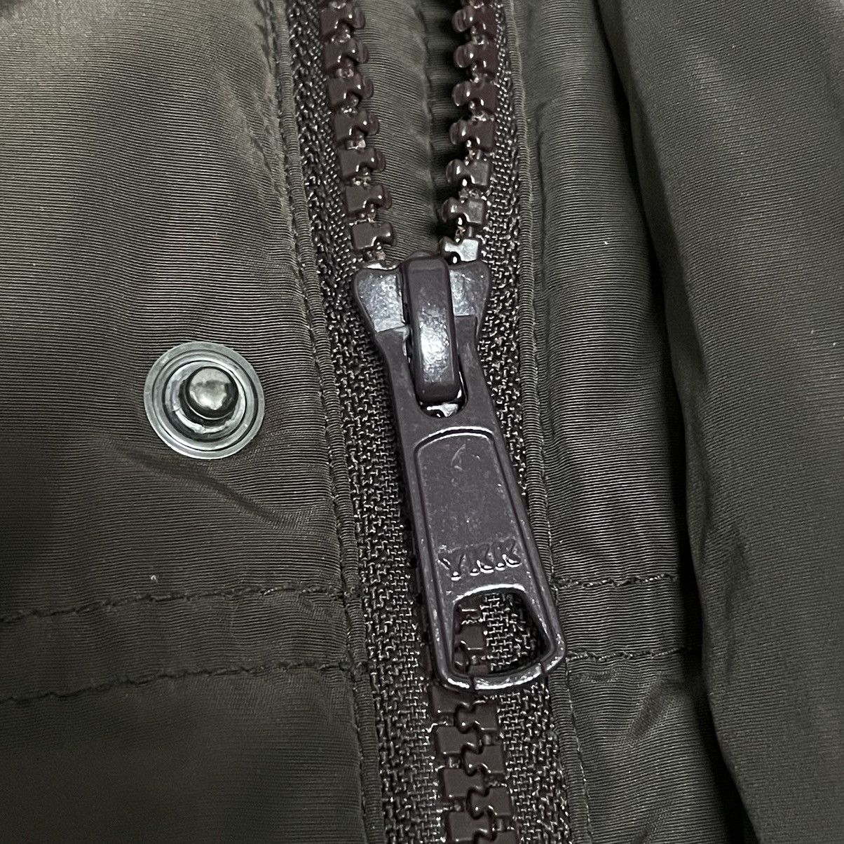 Uniqlo Premium Down Jacket