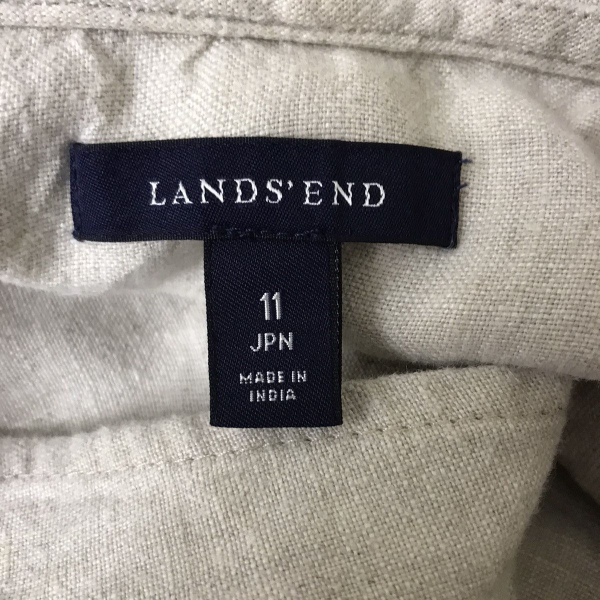 Lands' End LAND’S END Rugby Sportswear Brand Hoodie Coat Jacket Size US S / EU 44-46 / 1 - 4 Thumbnail