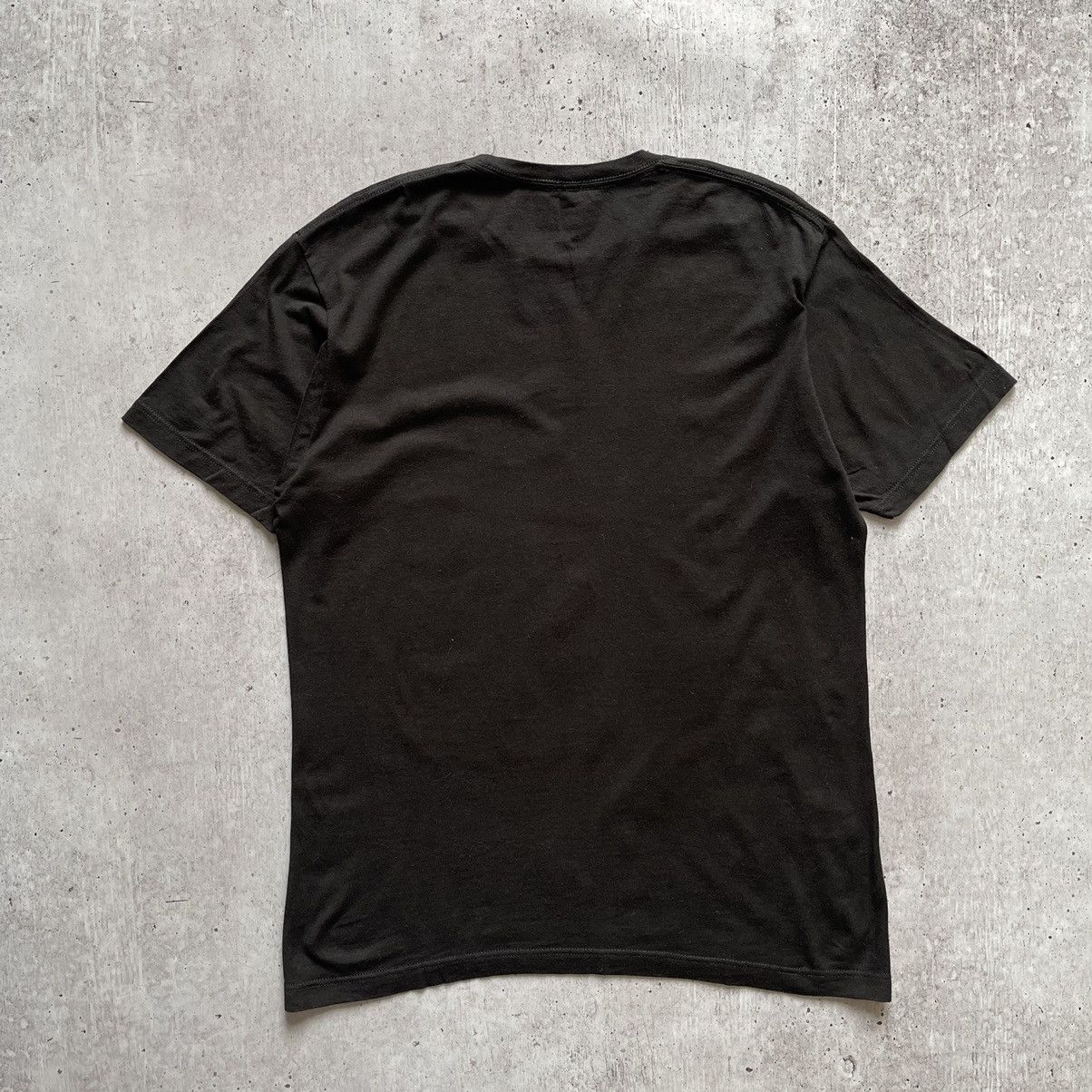 Anime Twin star exorcist anime black tee (soul eater one piece) Size US L / EU 52-54 / 3 - 6 Thumbnail