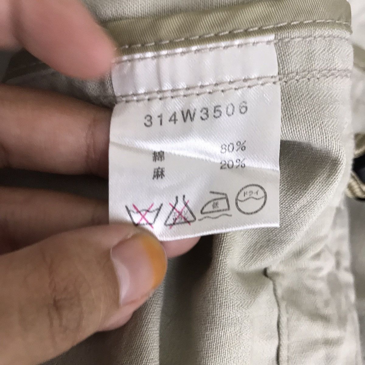 Golden Bear GOLDEN BEAR Hunting Core Jacket Coat Parka Multi Pocket Size US M / EU 48-50 / 2 - 6 Thumbnail