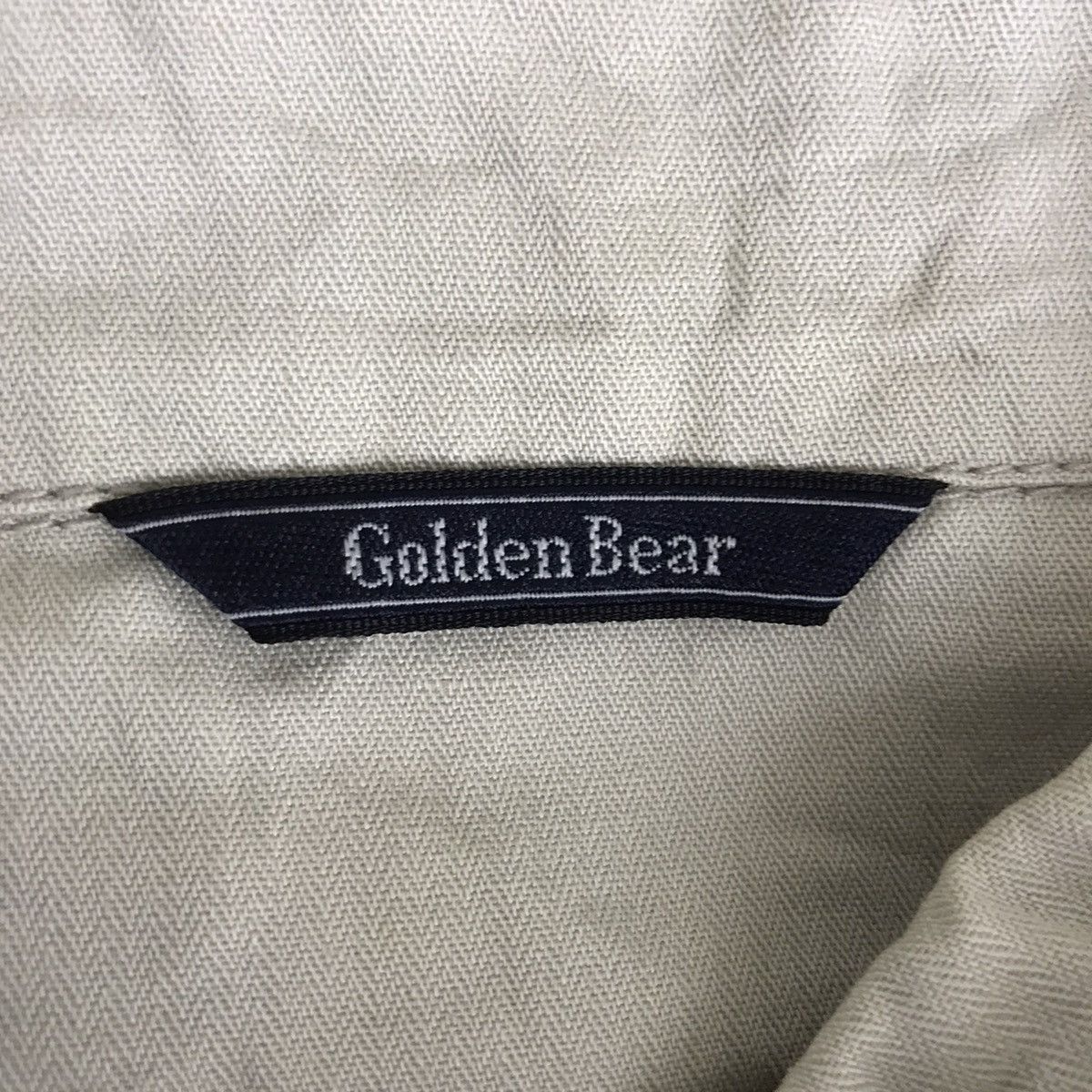 Golden Bear GOLDEN BEAR Hunting Core Jacket Coat Parka Multi Pocket Size US M / EU 48-50 / 2 - 4 Thumbnail