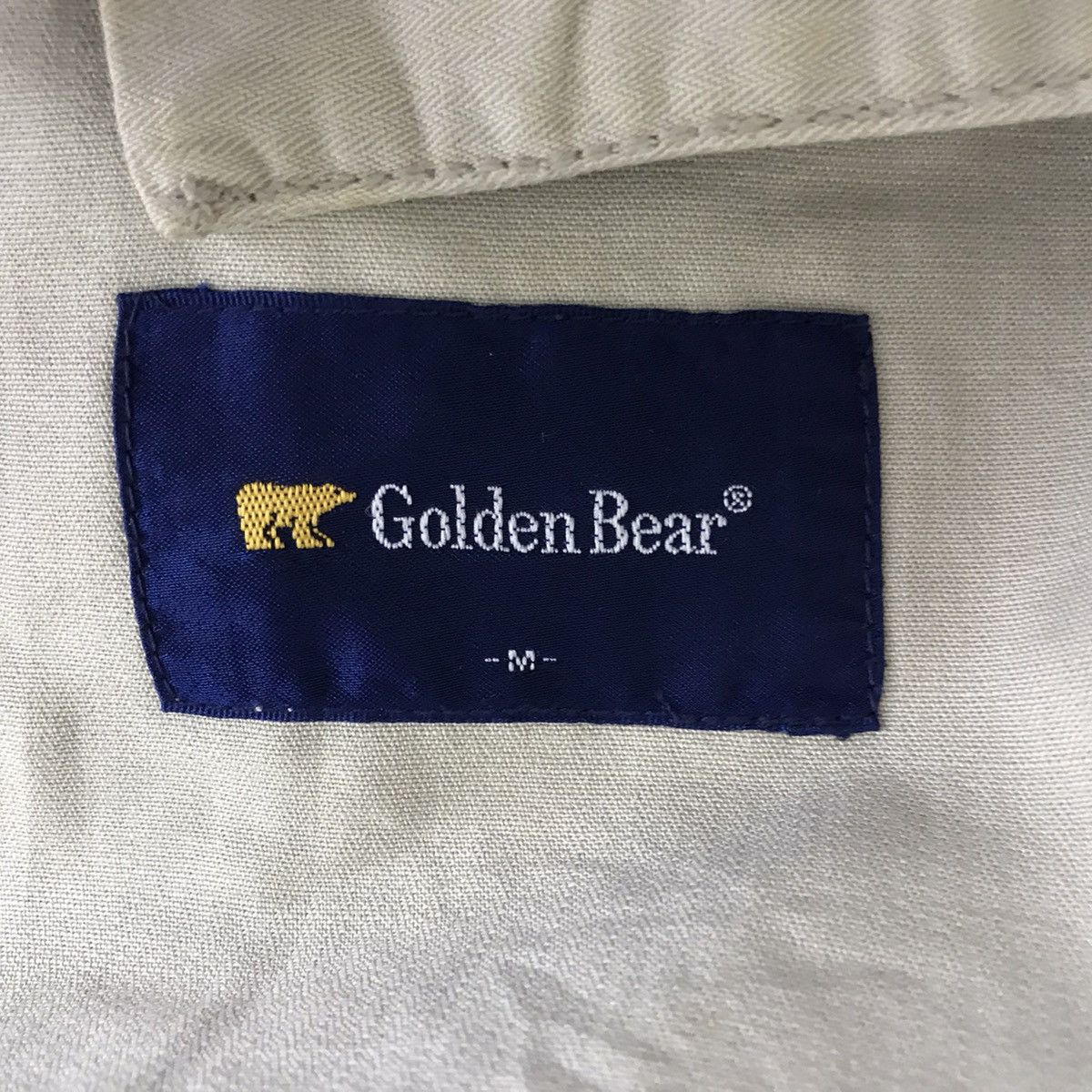 Golden Bear GOLDEN BEAR Hunting Core Jacket Coat Parka Multi Pocket Size US M / EU 48-50 / 2 - 5 Thumbnail