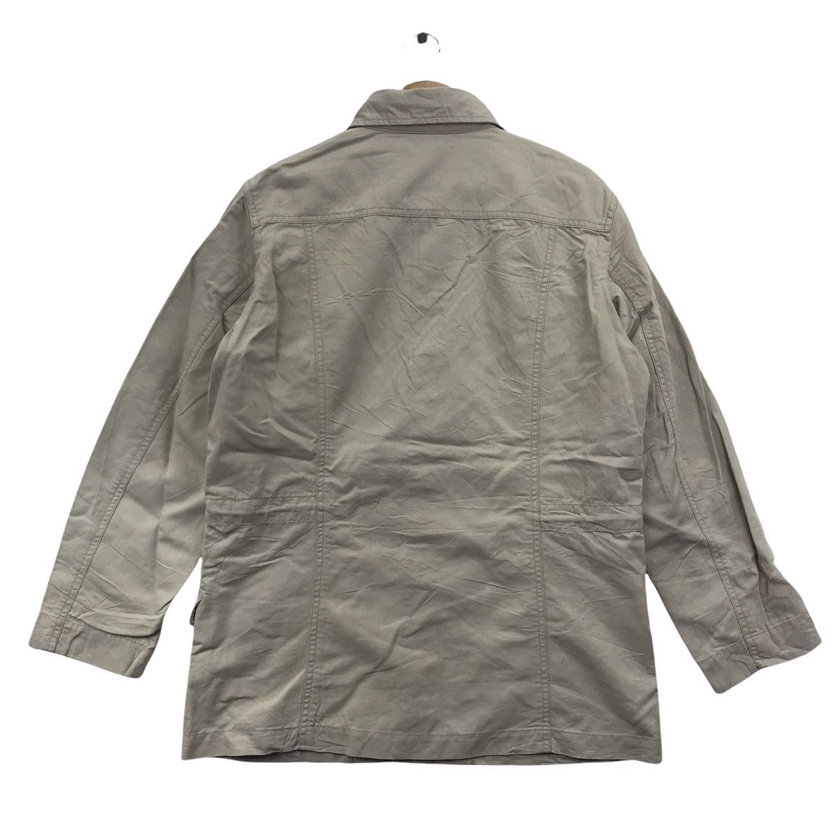 Golden Bear GOLDEN BEAR Hunting Core Jacket Coat Parka Multi Pocket Size US M / EU 48-50 / 2 - 8 Thumbnail
