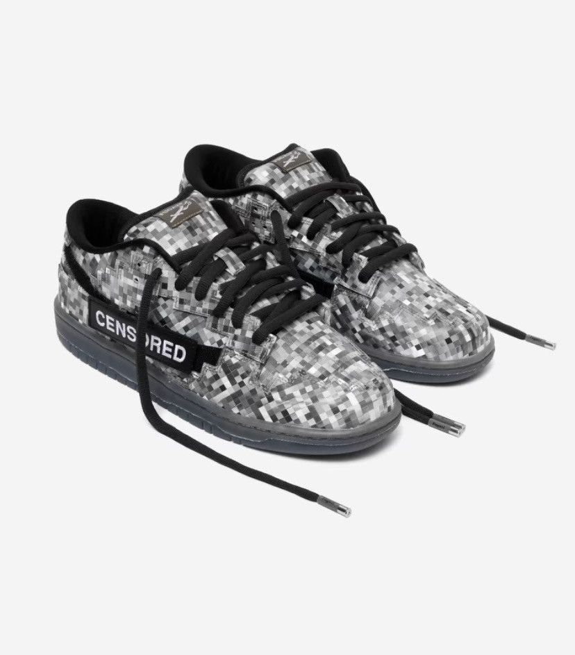 Fugazi Fugazi S*** Censored Slugs | Grailed display picture 1
