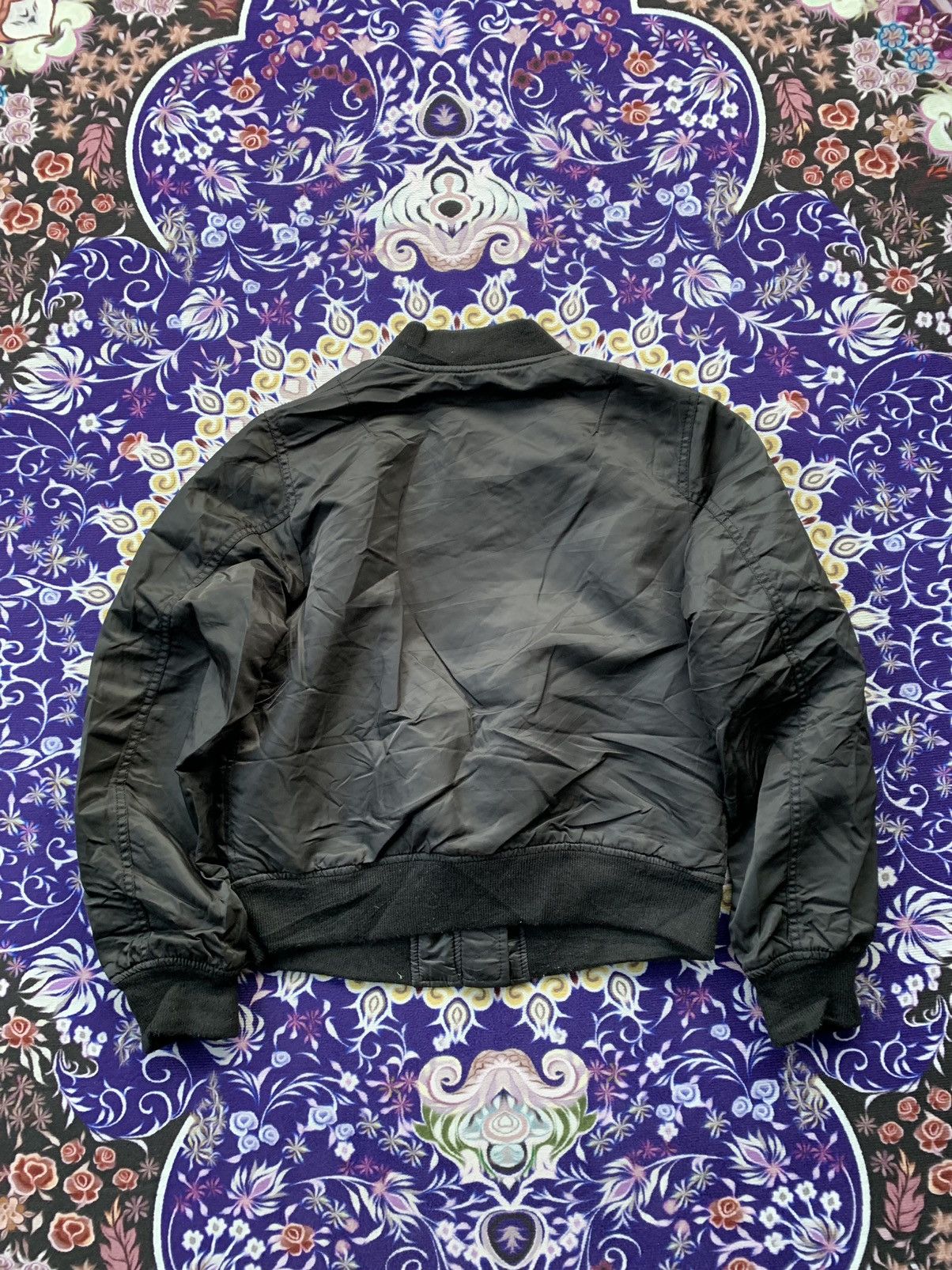 Uniqlo Uniqlo Bombers Jacket Size US M / EU 48-50 / 2 - 4 Thumbnail