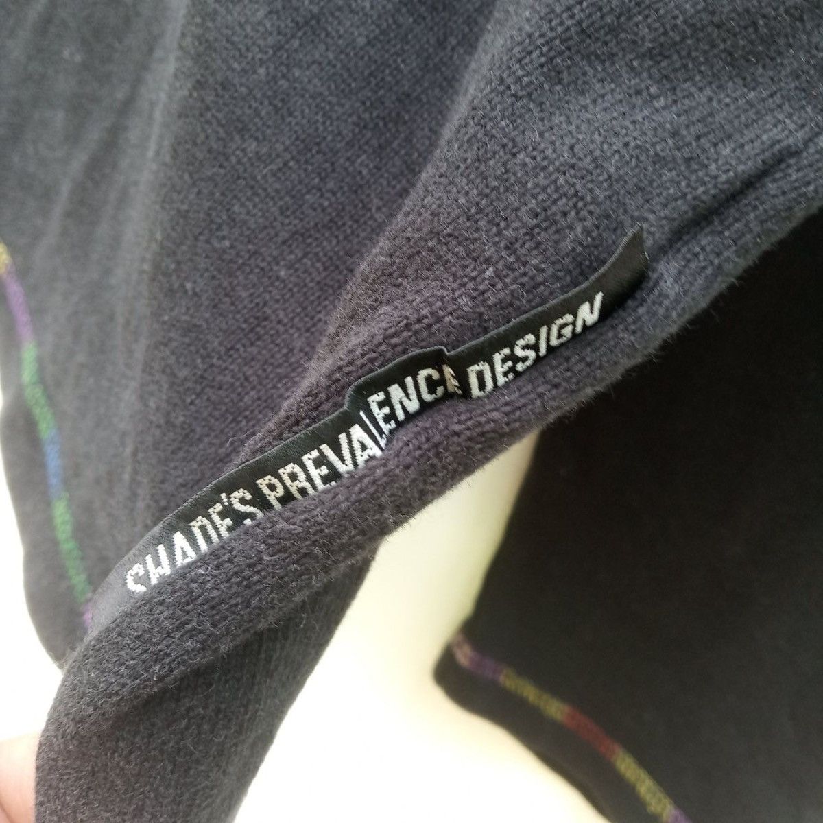 Japanese Brand Shade’s prevalence design hawaii bay sweatshirt pullover Size US L / EU 52-54 / 3 - 6 Thumbnail