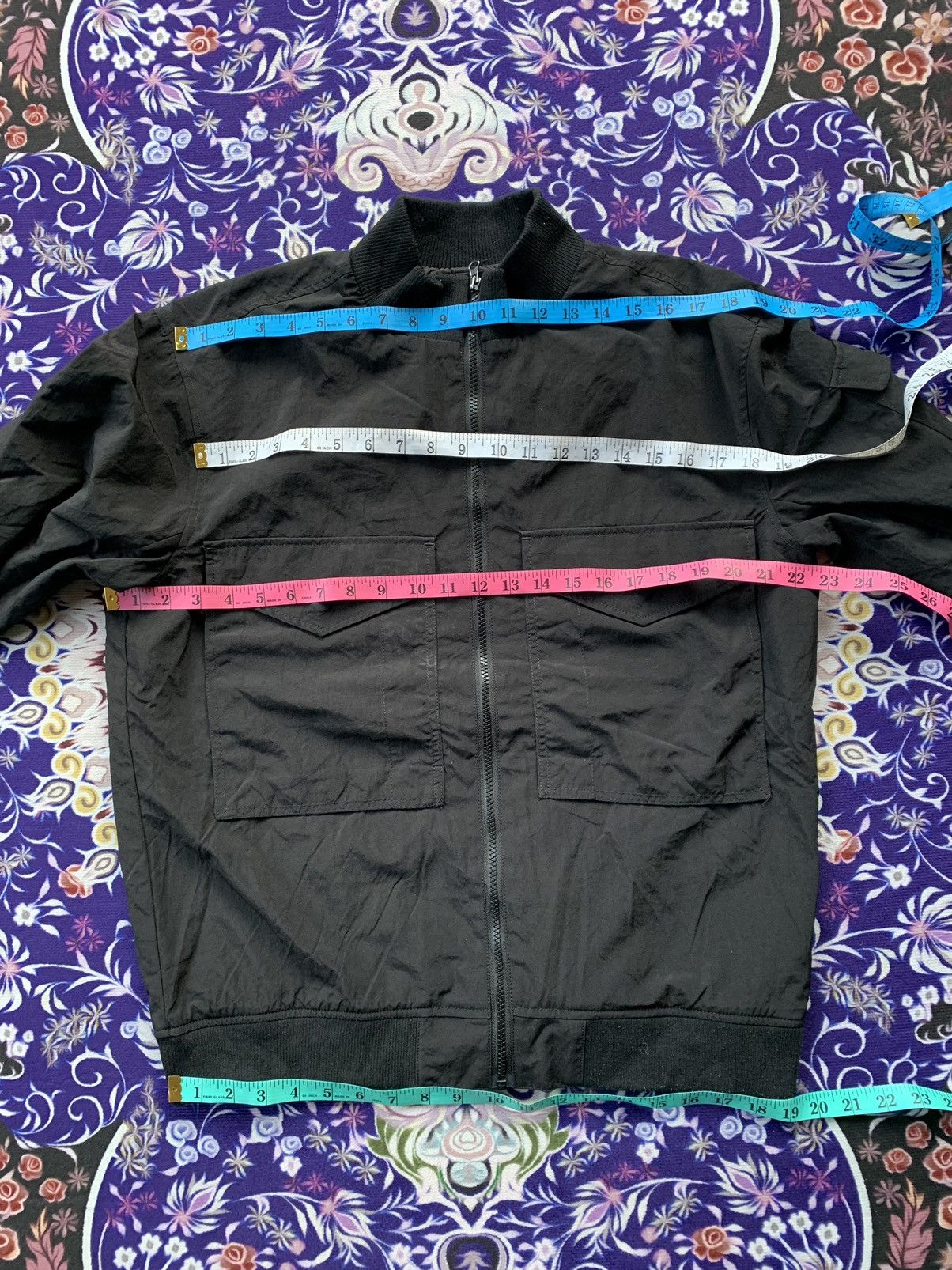 Japanese Brand Tackital Jacket Growth by Grail Size US L / EU 52-54 / 3 - 5 Thumbnail