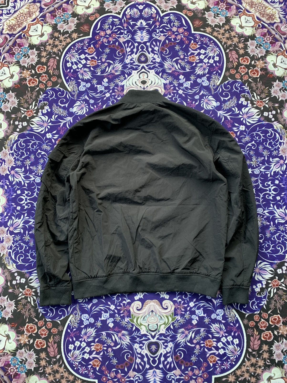 Japanese Brand Tackital Jacket Growth by Grail Size US L / EU 52-54 / 3 - 4 Thumbnail
