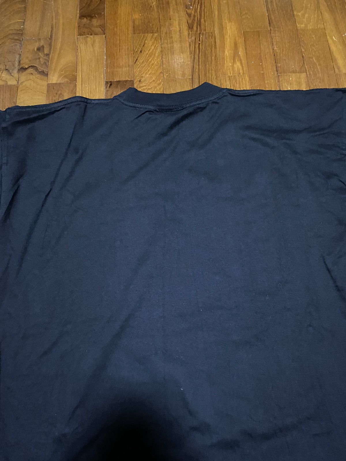 Star Wars × Vintage Vintage ‘99 Star Wars Episode 1 Obi Wan Darth Maul Tee Size US L / EU 52-54 / 3 - 10 Thumbnail