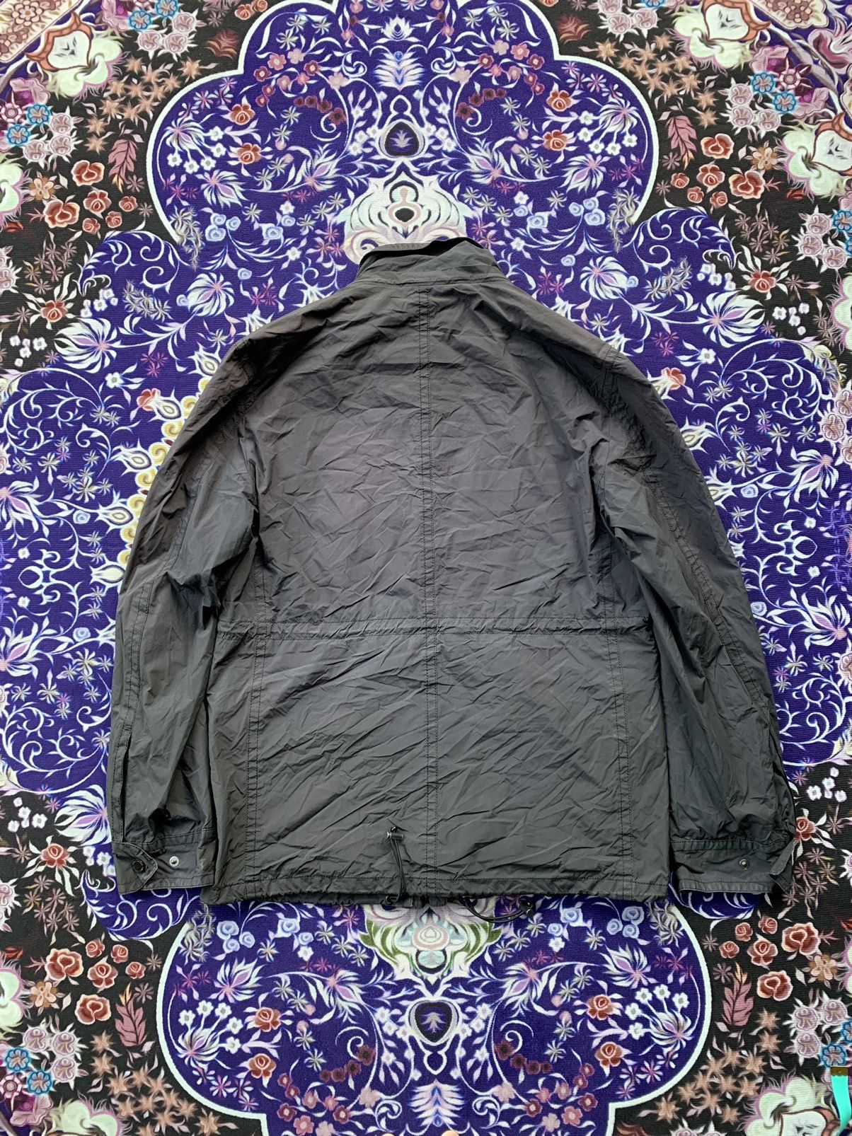 Japanese Brand × United Arrows United Arrows Parkas Jacket Size US M / EU 48-50 / 2 - 5 Thumbnail
