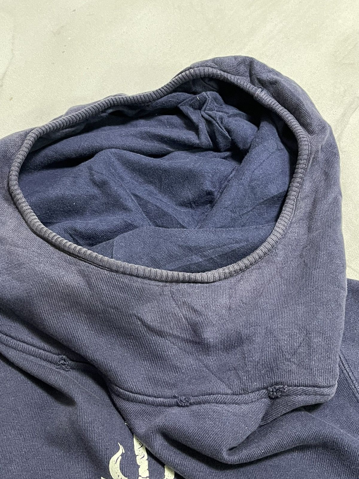 Japanese Brand Vintage Undercover Matbrain Hoodie Size US M / EU 48-50 / 2 - 10 Thumbnail