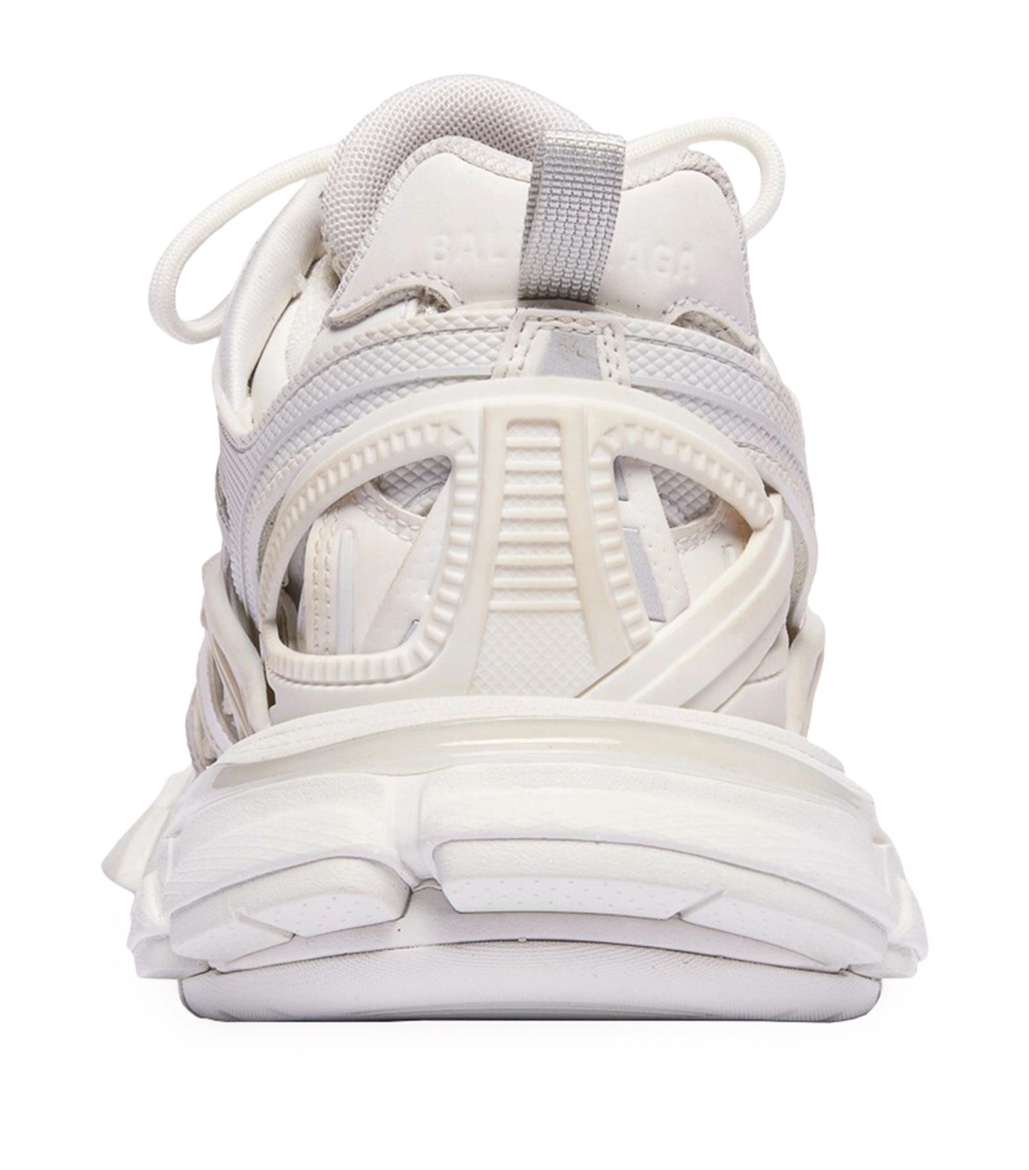 Balenciaga o1s1rm0423 Men's Track sneakers in White Size US 14 / EU 47 - 3 Thumbnail