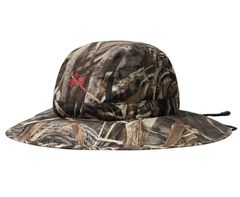 Stussy Gore Tex Bucket Hat | Grailed
