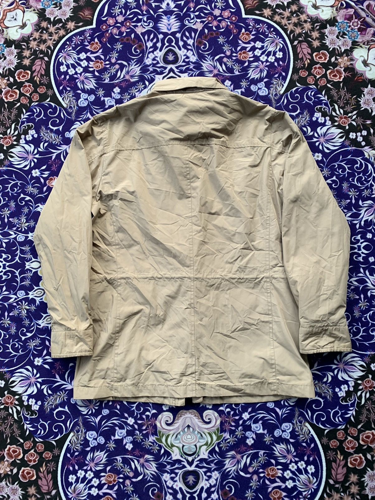 Japanese Brand × Uniqlo Uniqlo Parkas Jacket Size US M / EU 48-50 / 2 - 4 Thumbnail