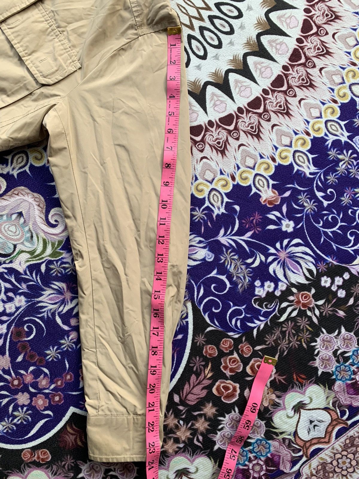 Japanese Brand × Uniqlo Uniqlo Parkas Jacket Size US M / EU 48-50 / 2 - 6 Thumbnail