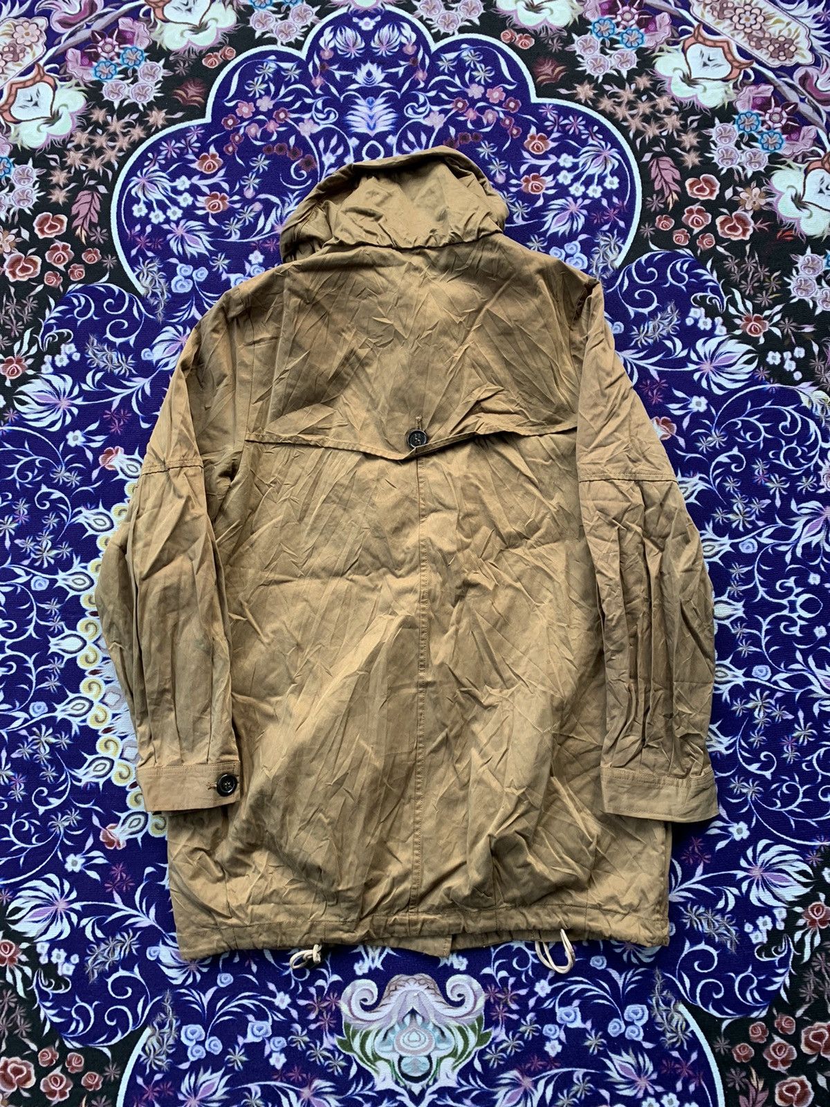 LOWRYS FARM Apart By Lowrys Parkas Jacket Size US L / EU 52-54 / 3 - 4 Thumbnail