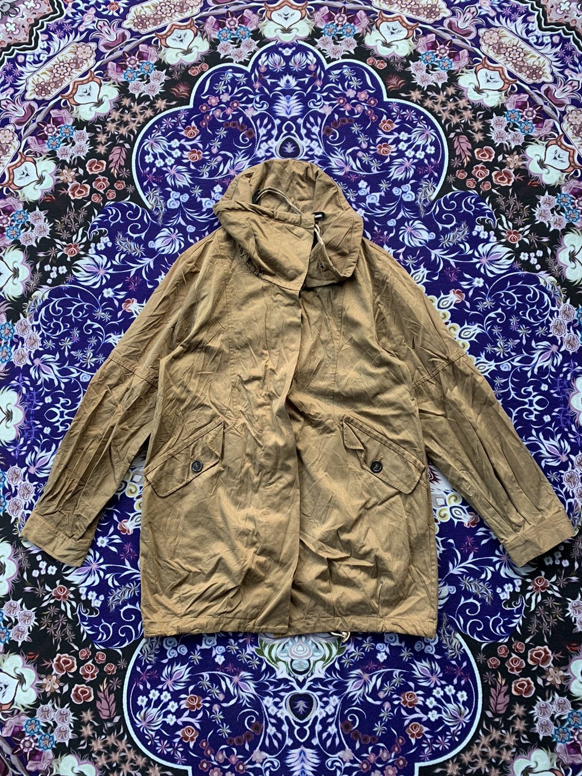 LOWRYS FARM Apart By Lowrys Parkas Jacket Size US L / EU 52-54 / 3 - 1 Thumbnail