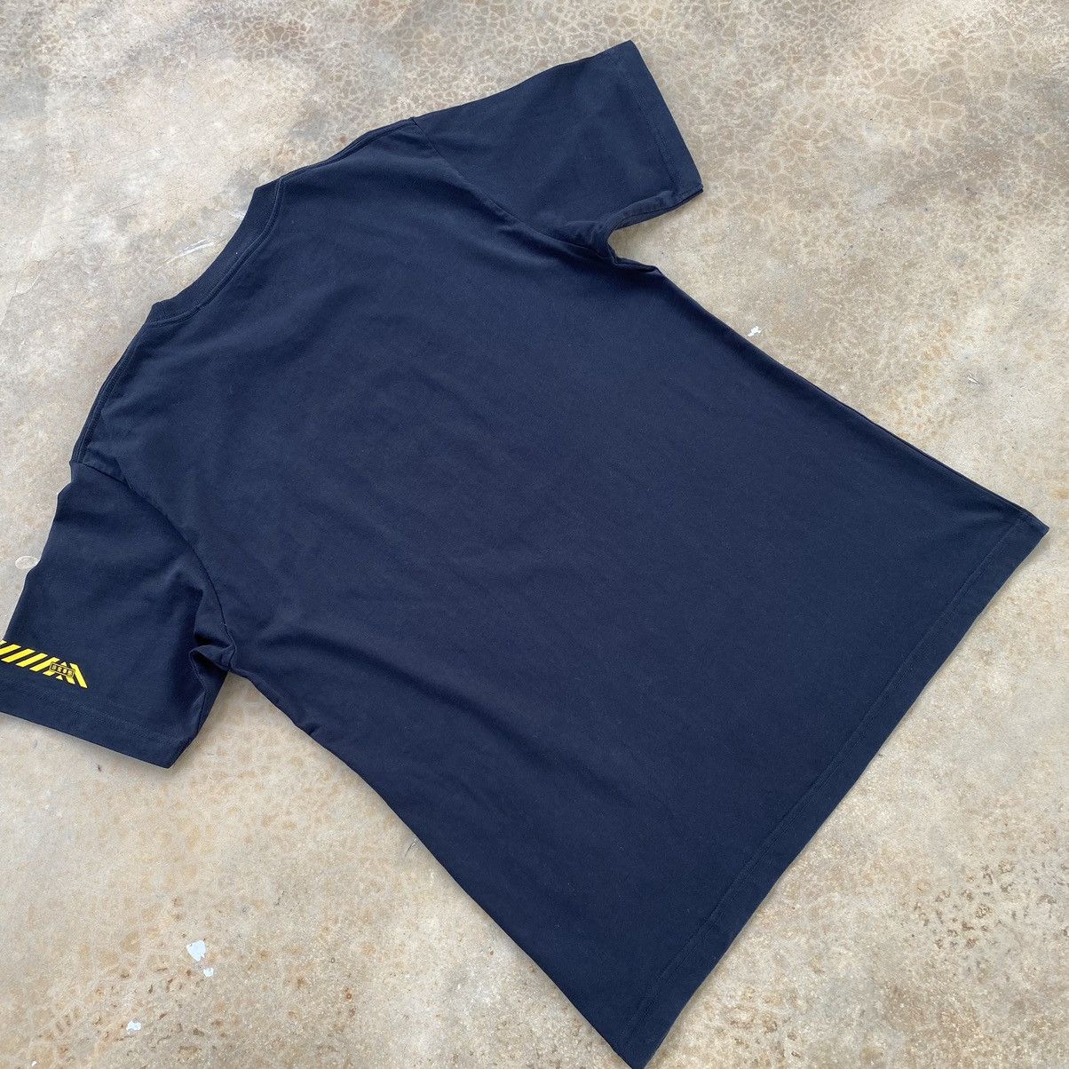 Japanese Brand Anime Neon Genesis Evangelion By uniqlo Tshirt Size US M / EU 48-50 / 2 - 8 Thumbnail