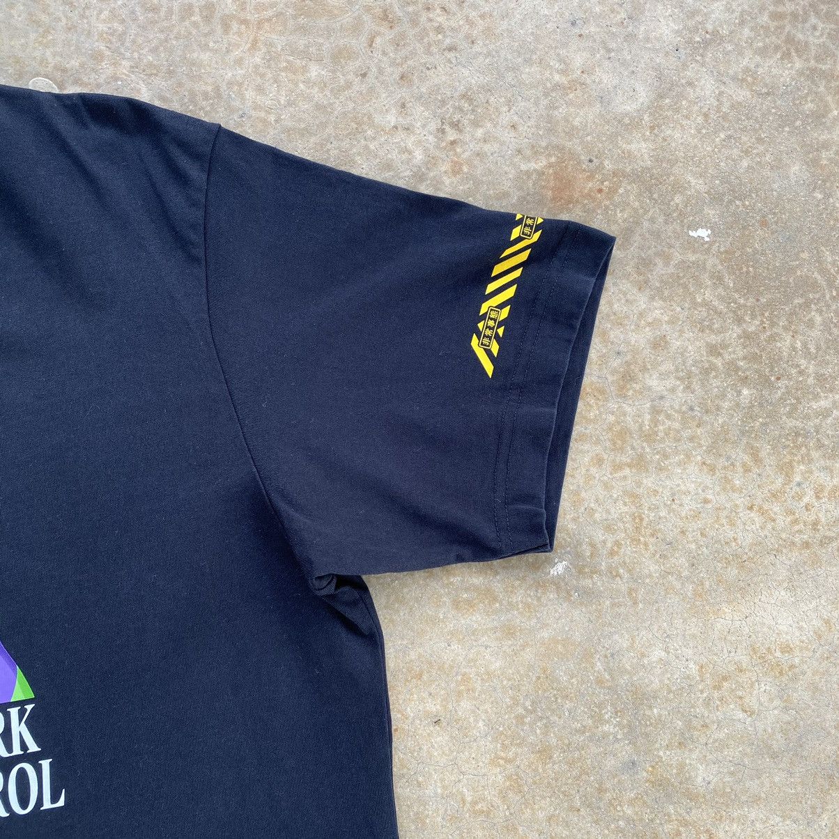 Japanese Brand Anime Neon Genesis Evangelion By uniqlo Tshirt Size US M / EU 48-50 / 2 - 5 Thumbnail
