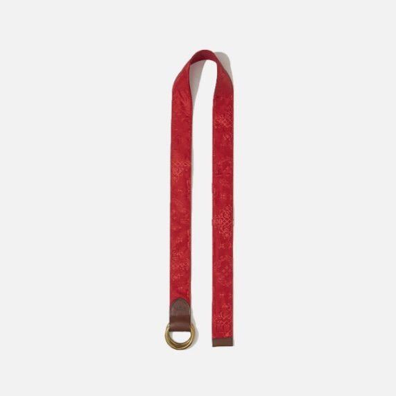 CLOT × Polo Ralph Lauren Clot Polo Ralph Lauren belt Size ONE SIZE - 1 Thumbnail