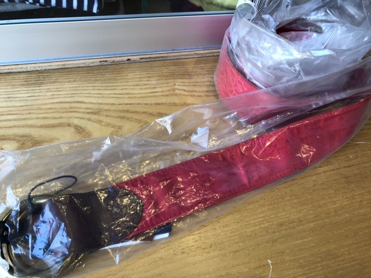 CLOT × Polo Ralph Lauren Clot Polo Ralph Lauren belt Size ONE SIZE - 2 Thumbnail
