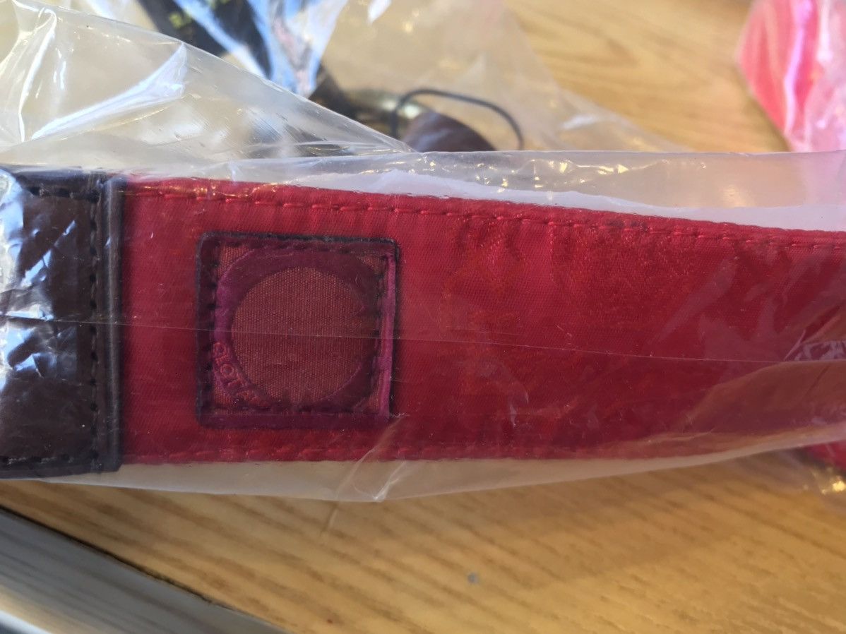 CLOT × Polo Ralph Lauren Clot Polo Ralph Lauren belt Size ONE SIZE - 4 Thumbnail