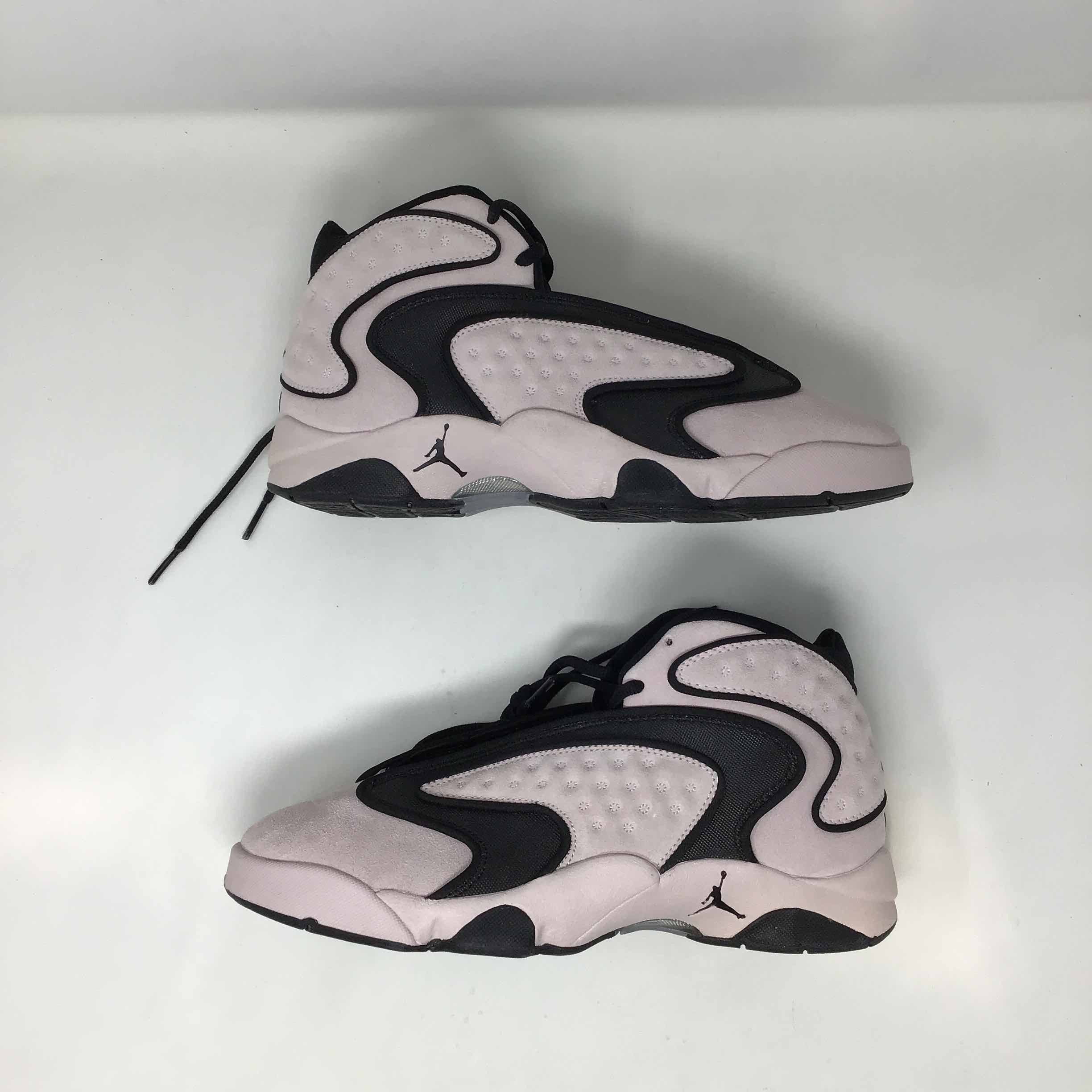 jordan og barely rose