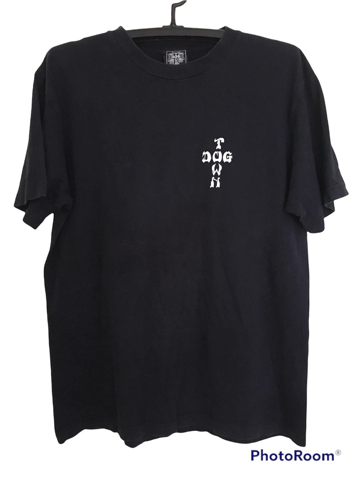 Dogtown × Vintage Vintage Dogtown Black Dragon T-Shirt Size US L / EU 52-54 / 3 - 1 Thumbnail