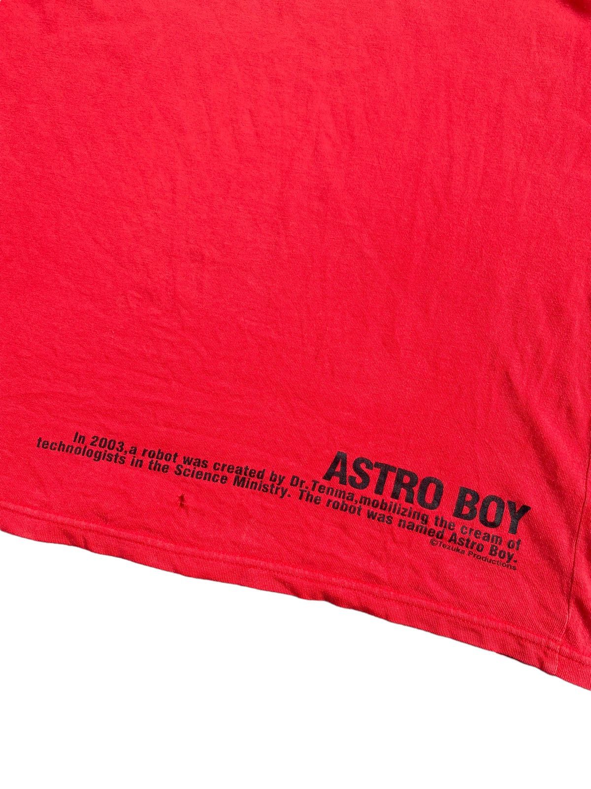 Anime × Japanese Brand × Vintage Vintage Astro Boy Tezuka Production Anime Shirt. #A6 Size US M / EU 48-50 / 2 - 6 Thumbnail