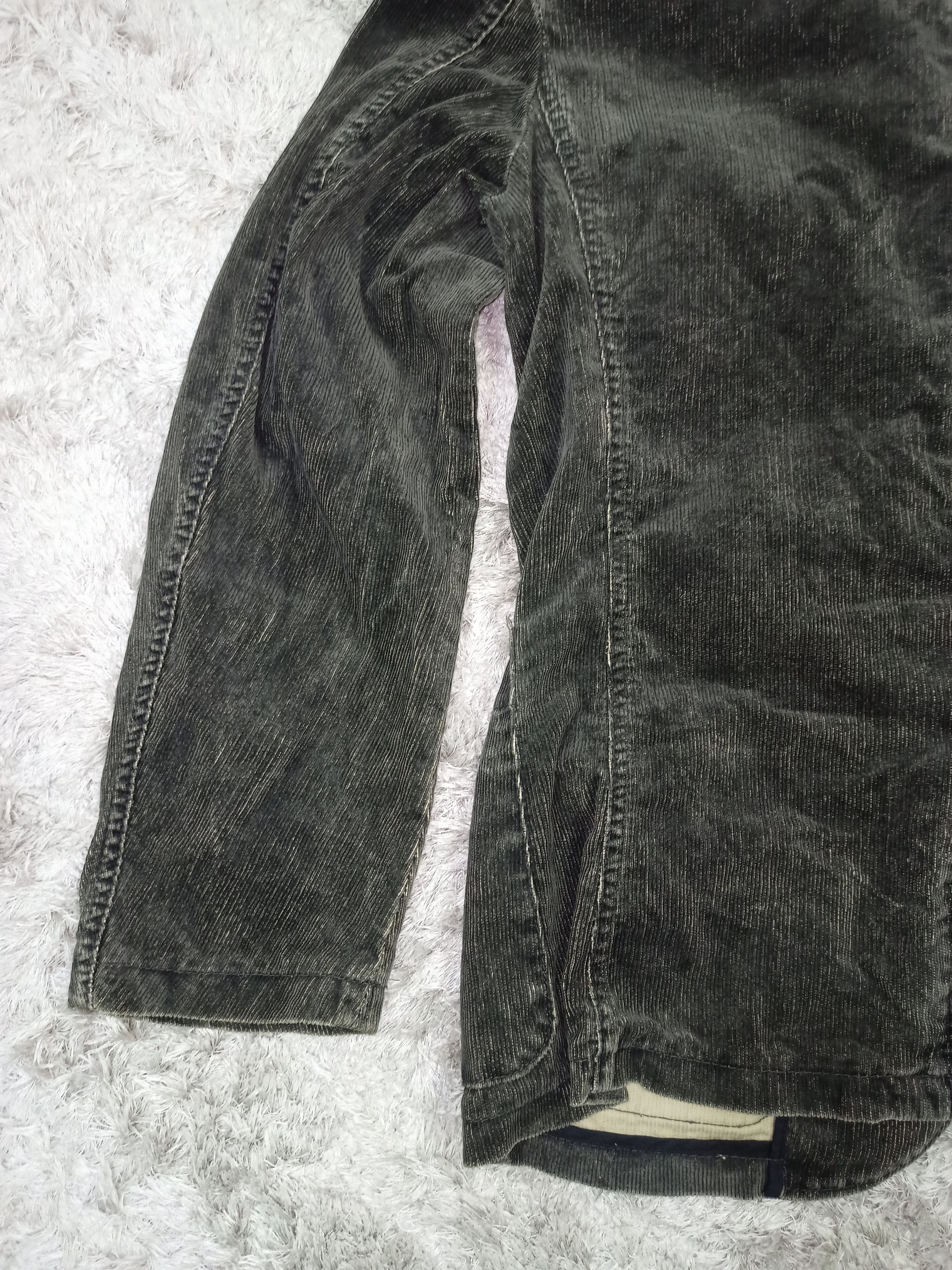 PPFM PPFM Corduroy Jacket Size US M / EU 48-50 / 2 - 18 Thumbnail